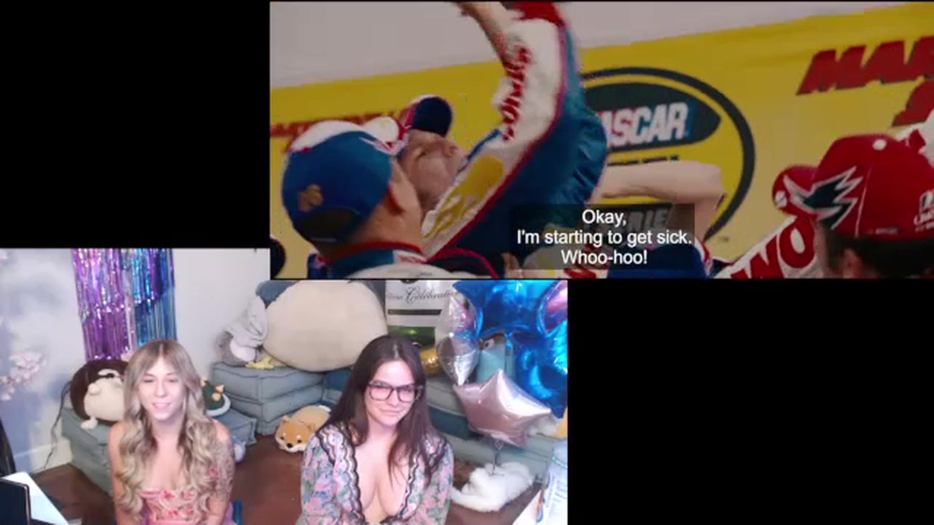 Gallery image thumbnail from DahliaIsDopey's myfreecams stream on, 07/03/2023, 03:36 image 13 of 20