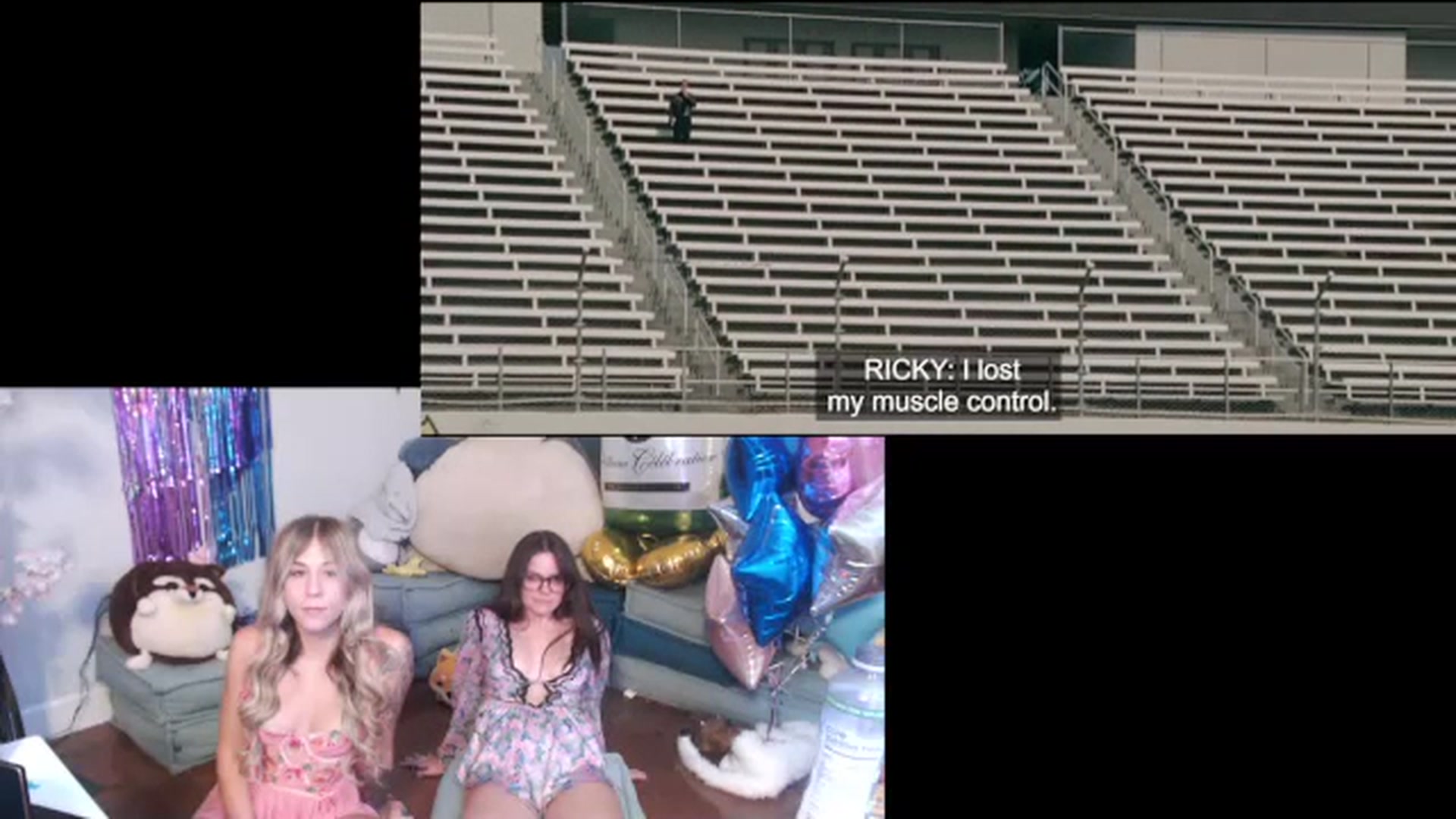 Gallery image thumbnail from DahliaIsDopey's myfreecams stream on, 07/03/2023, 04:59 image 2 of 20