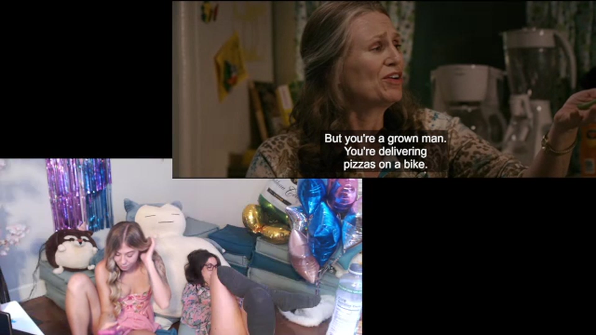 Gallery image thumbnail from DahliaIsDopey's myfreecams stream on, 07/03/2023, 04:59 image 4 of 20
