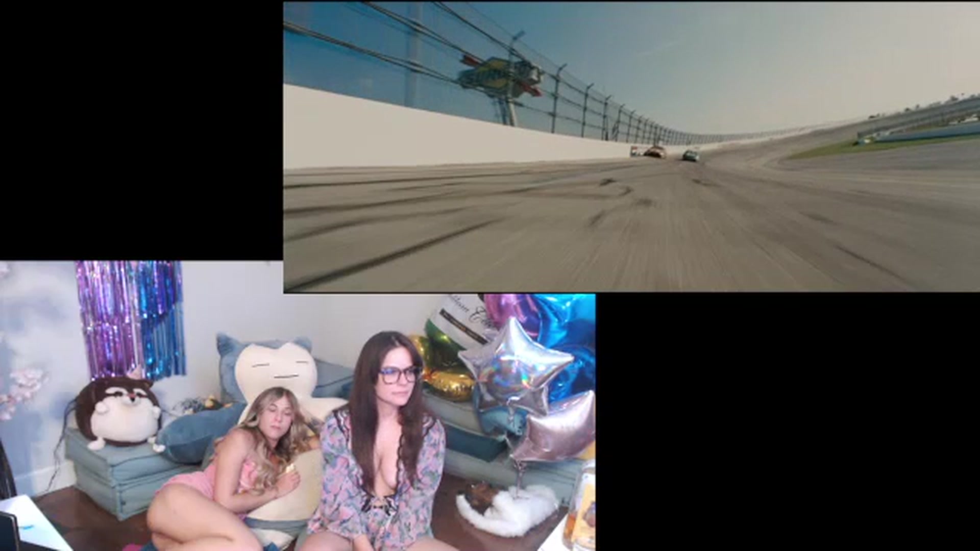 Gallery image thumbnail from DahliaIsDopey's myfreecams stream on, 07/03/2023, 04:59 image 16 of 20