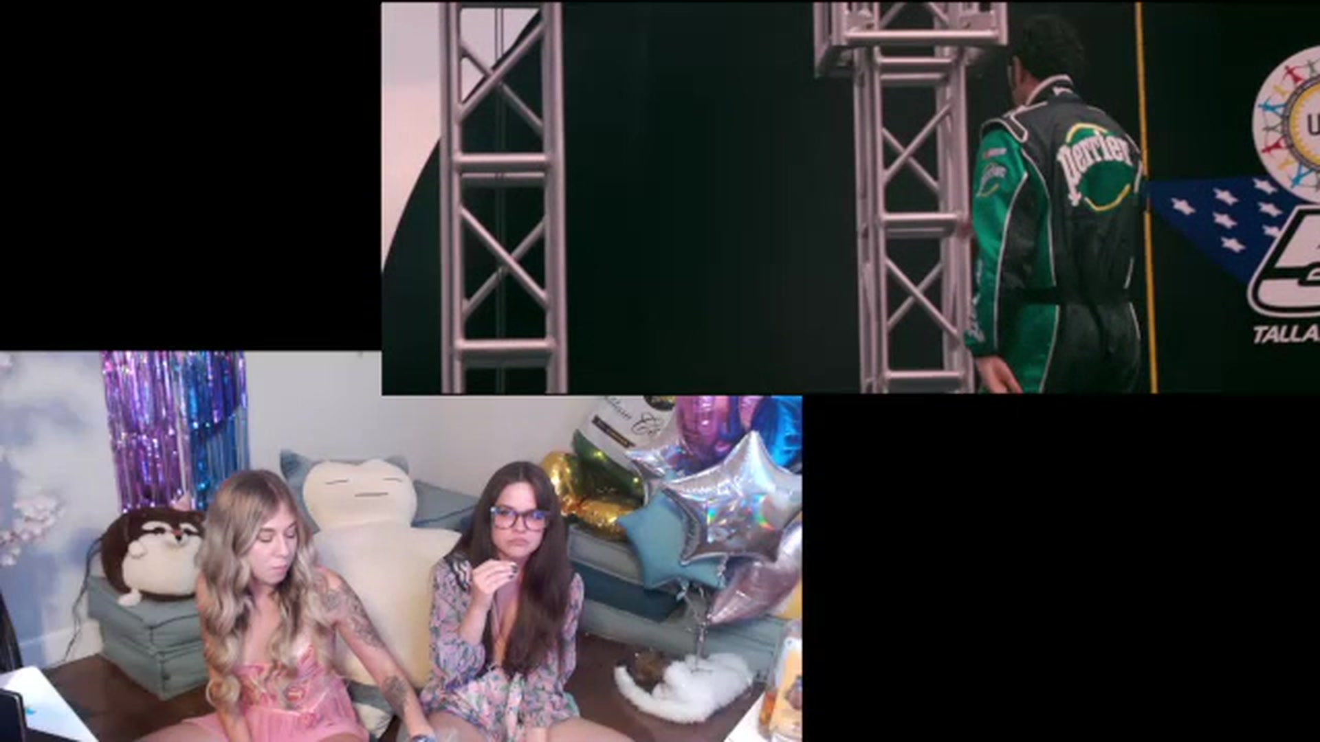 Gallery image thumbnail from DahliaIsDopey's myfreecams stream on, 07/03/2023, 04:59 image 13 of 20