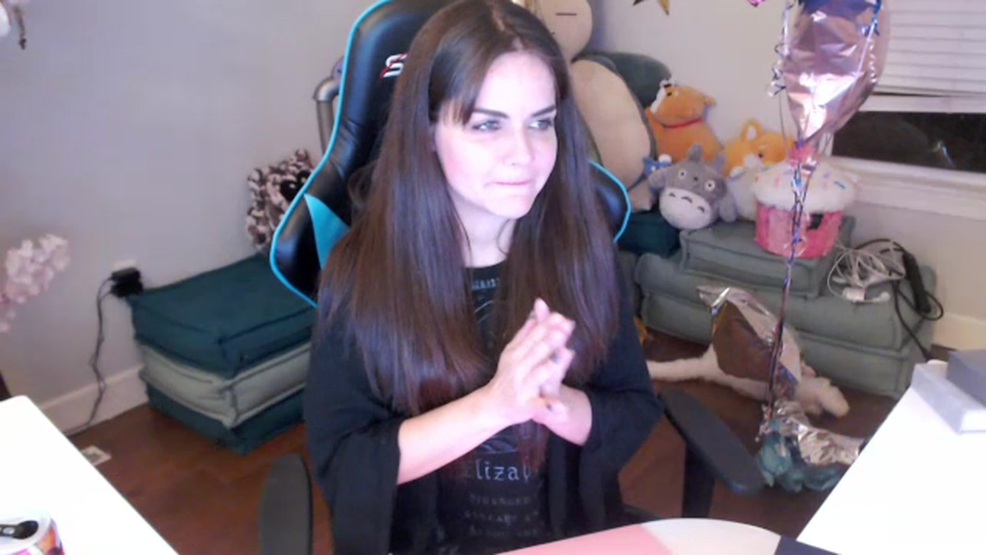 Gallery image thumbnail from DahliaIsDopey's myfreecams stream on, 07/14/2023, 02:44 image 8 of 20