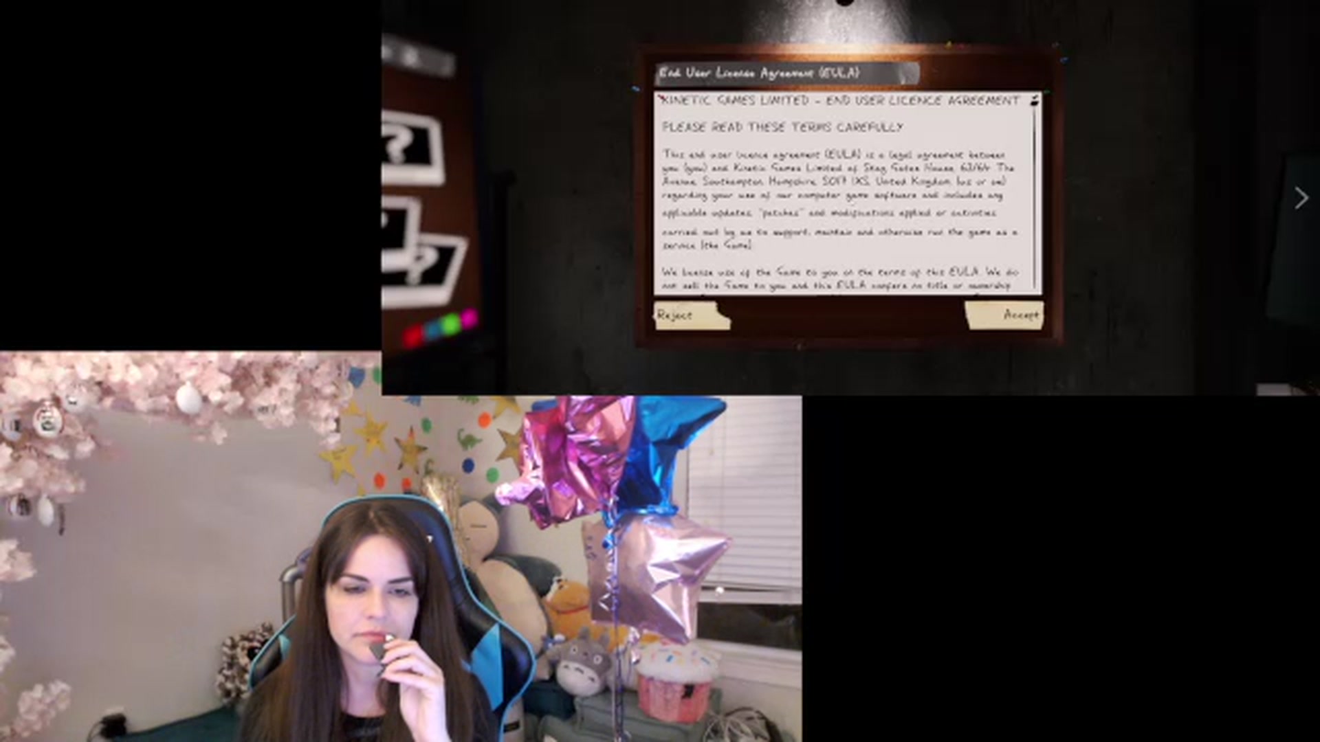 Gallery image thumbnail from DahliaIsDopey's myfreecams stream on, 07/14/2023, 02:44 image 20 of 20