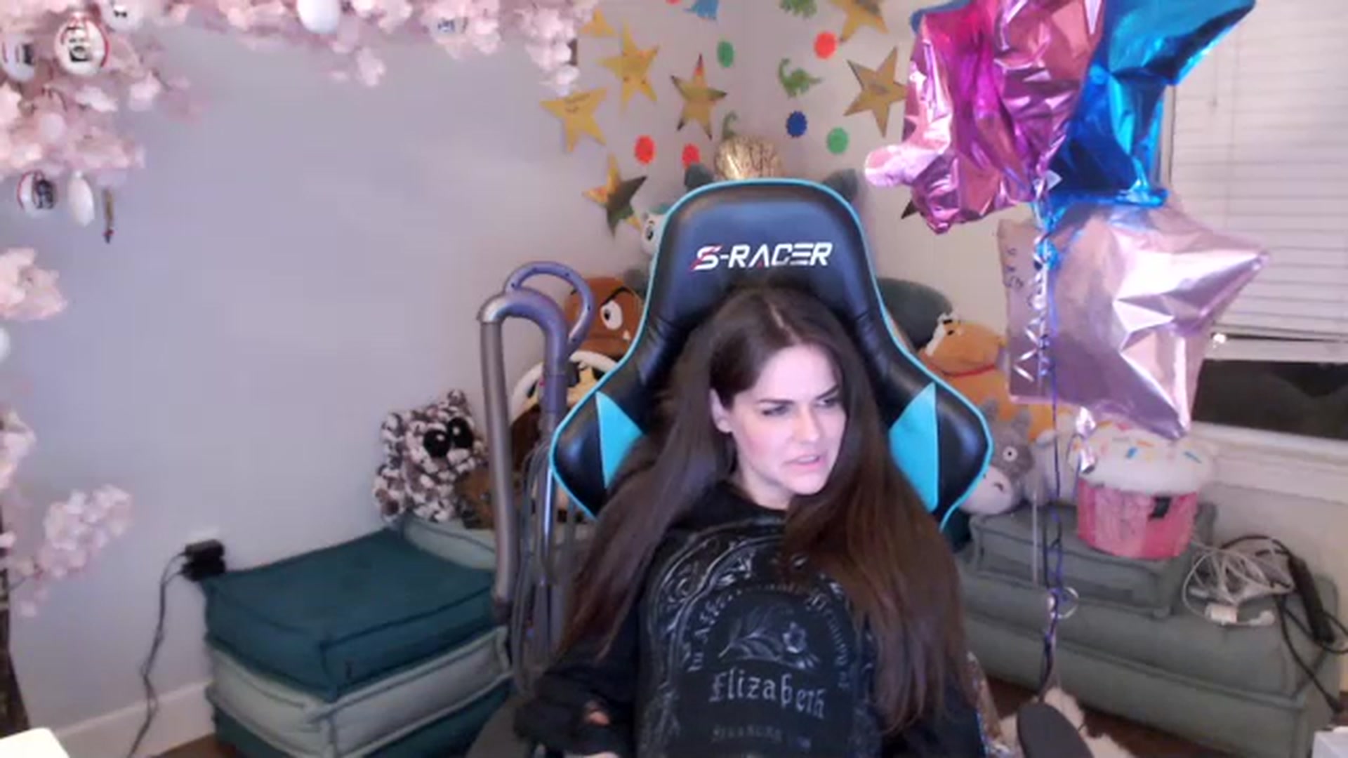Gallery image thumbnail from DahliaIsDopey's myfreecams stream on, 07/14/2023, 02:44 image 17 of 20