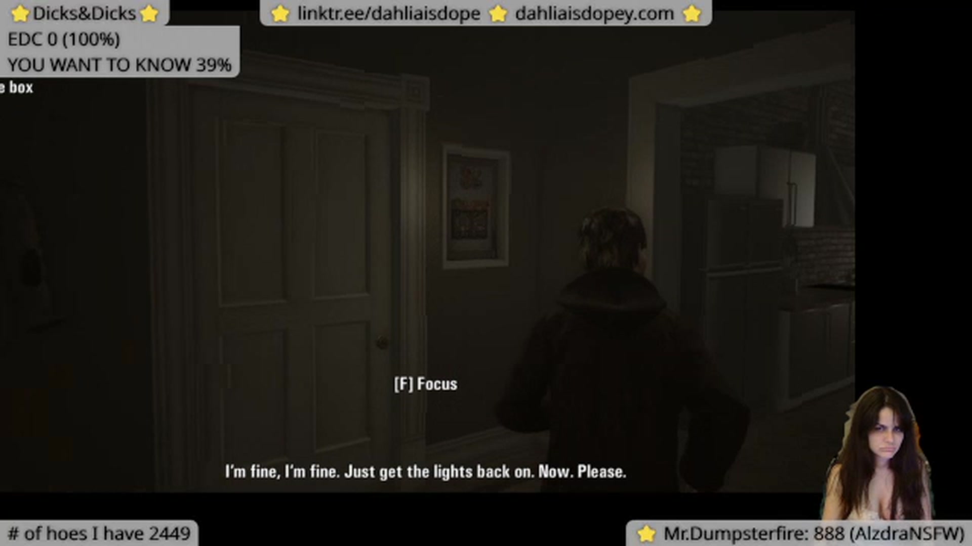 Gallery image thumbnail from DahliaIsDopey's myfreecams stream on, 08/04/2023, 02:38 image 15 of 20