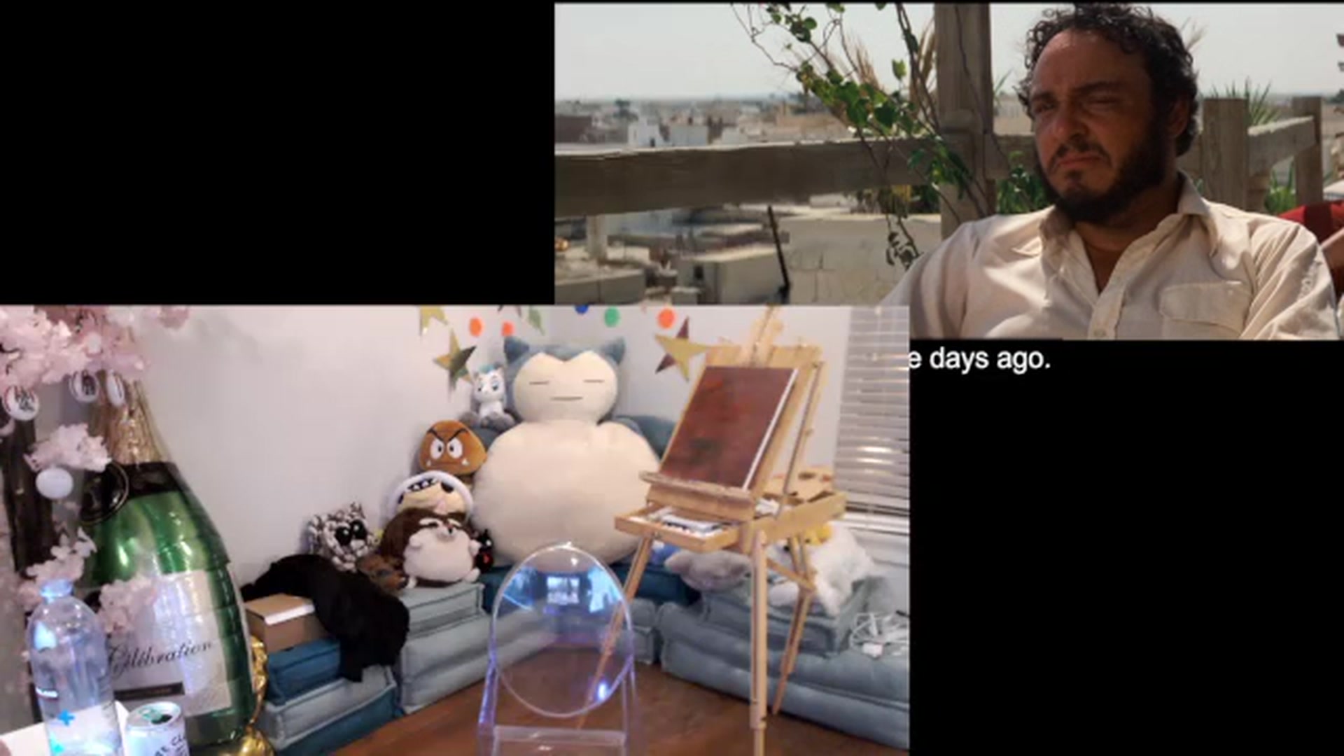 Gallery image thumbnail from DahliaIsDopey's myfreecams stream on, 09/01/2023, 03:43 image 3 of 20