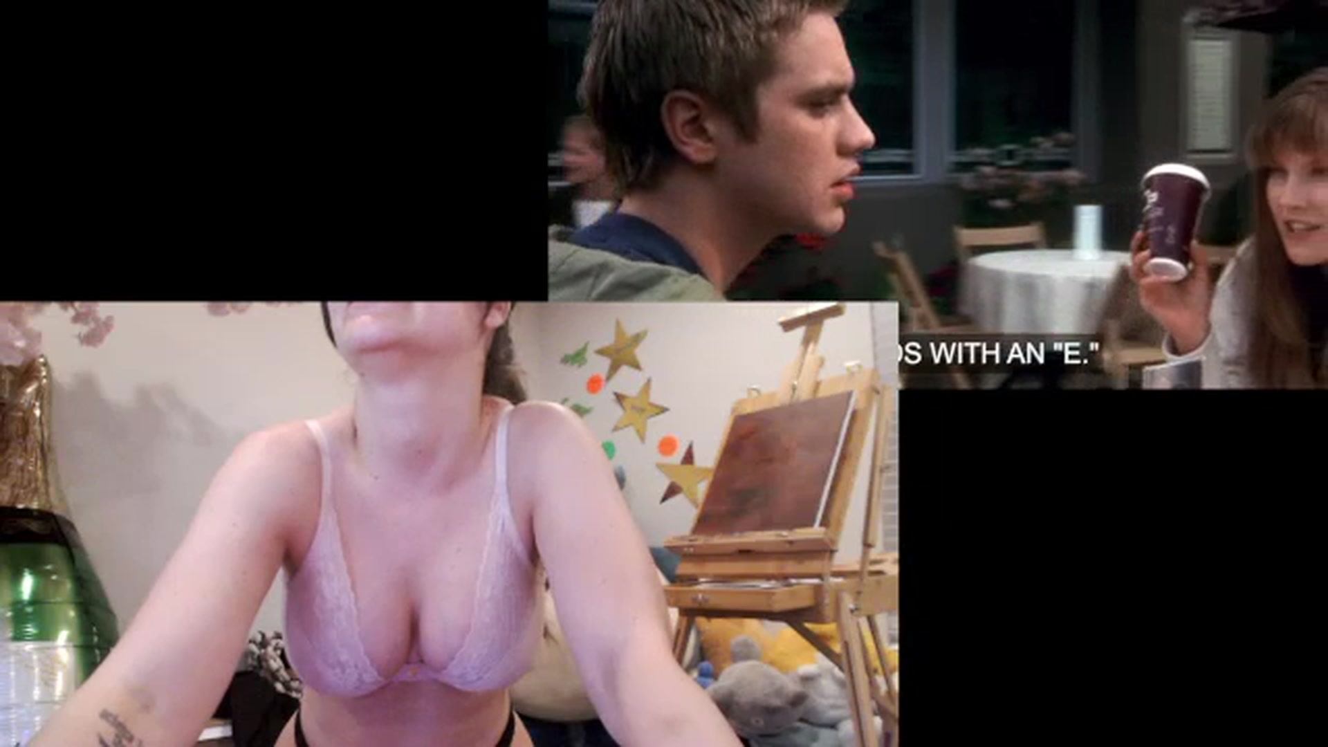 Gallery image thumbnail from DahliaIsDopey's myfreecams stream on, 09/01/2023, 04:54 image 14 of 20