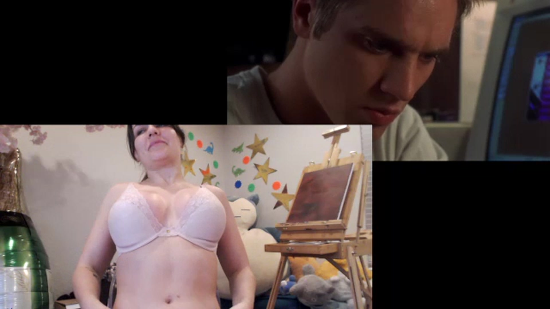 Gallery image thumbnail from DahliaIsDopey's myfreecams stream on, 09/01/2023, 04:54 image 16 of 20