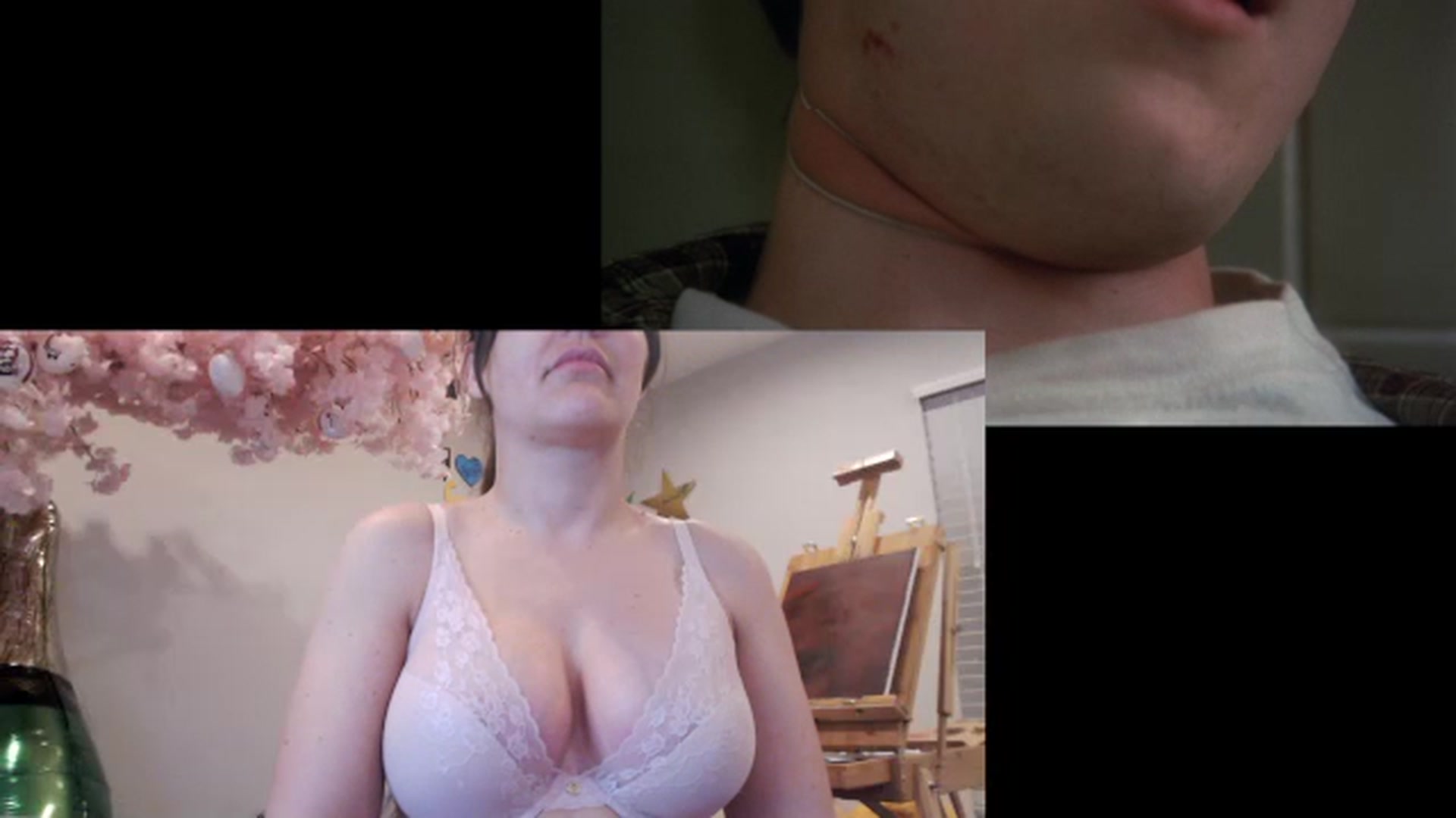 Gallery image thumbnail from DahliaIsDopey's myfreecams stream on, 09/01/2023, 04:54 image 9 of 20