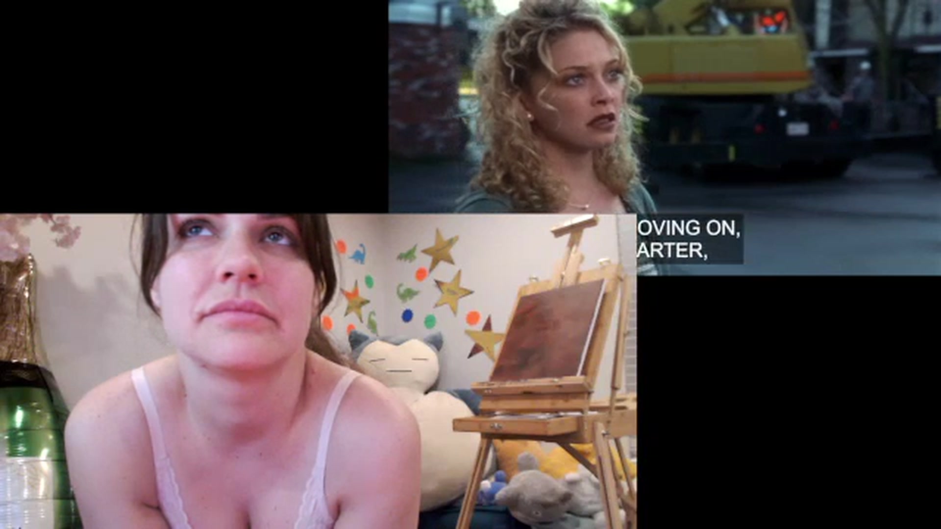 Gallery image thumbnail from DahliaIsDopey's myfreecams stream on, 09/01/2023, 04:54 image 15 of 20