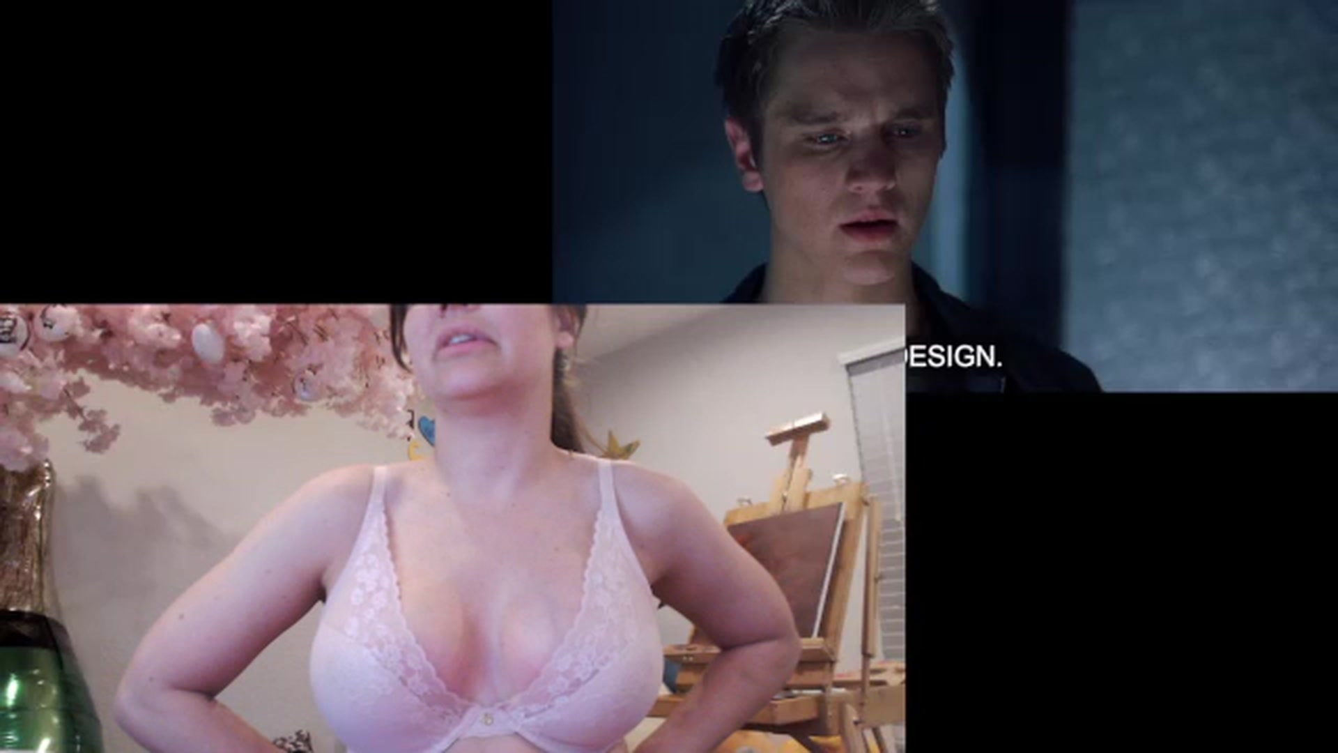 Gallery image thumbnail from DahliaIsDopey's myfreecams stream on, 09/01/2023, 04:54 image 13 of 20
