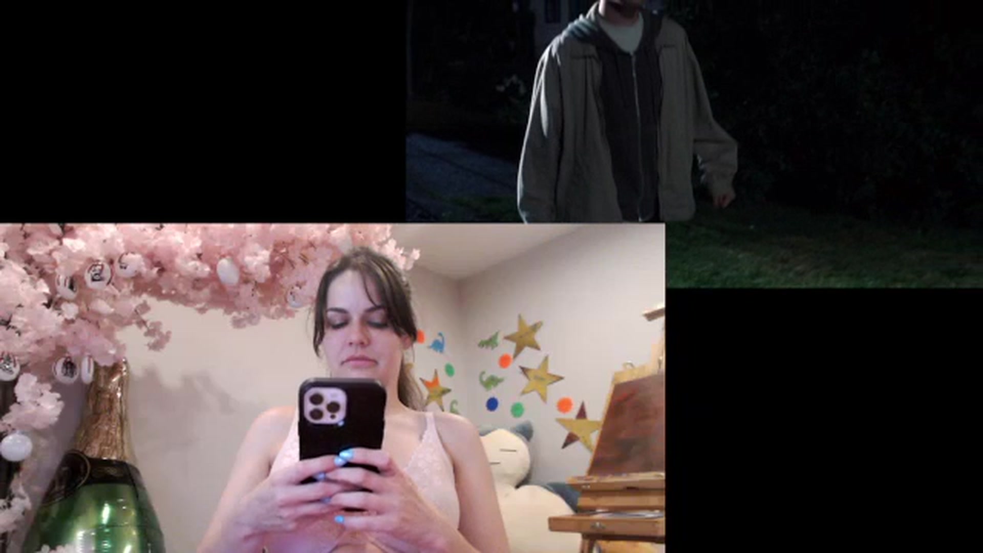 Gallery image thumbnail from DahliaIsDopey's myfreecams stream on, 09/01/2023, 04:54 image 20 of 20
