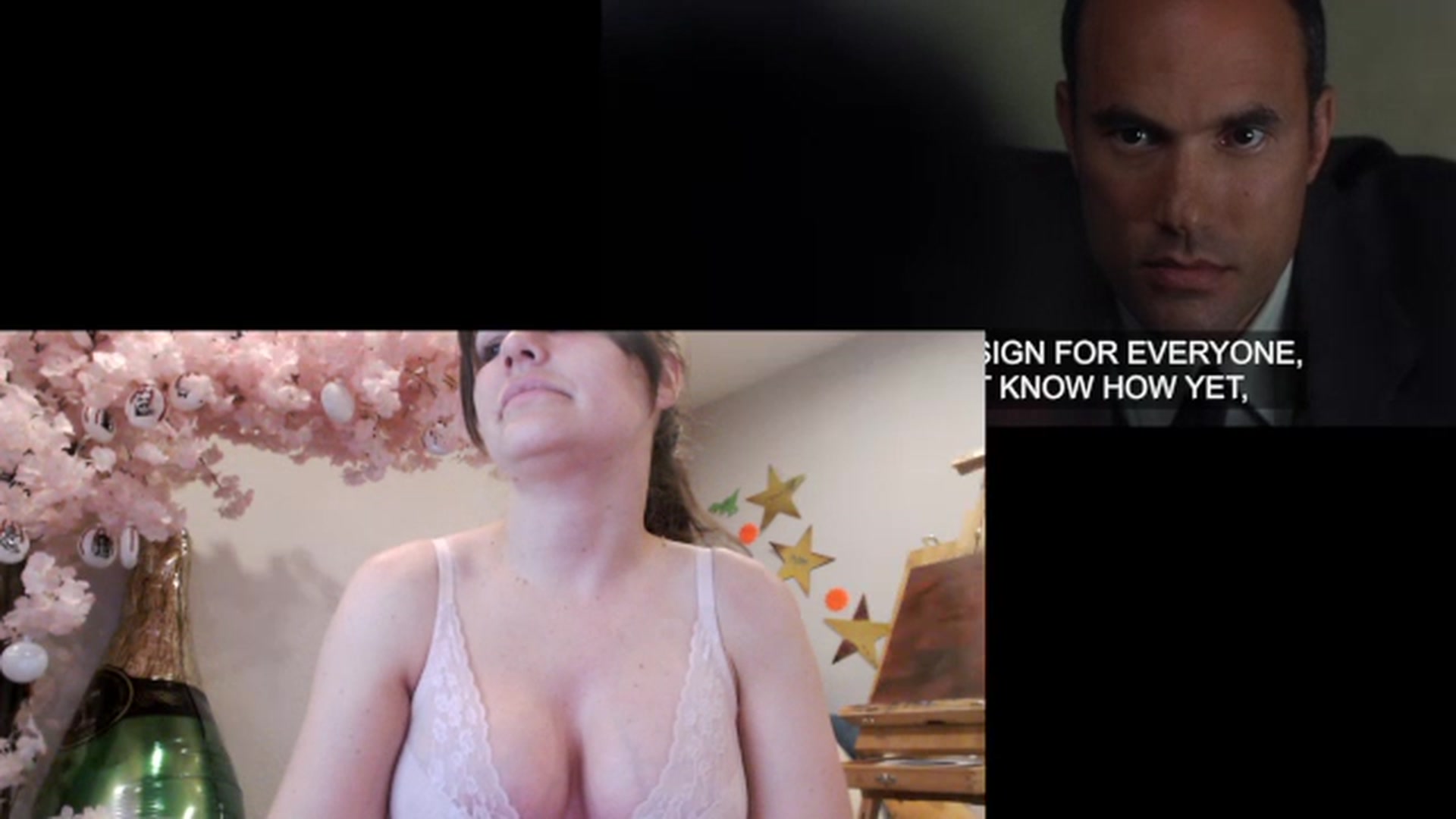 Gallery image thumbnail from DahliaIsDopey's myfreecams stream on, 09/01/2023, 04:54 image 18 of 20