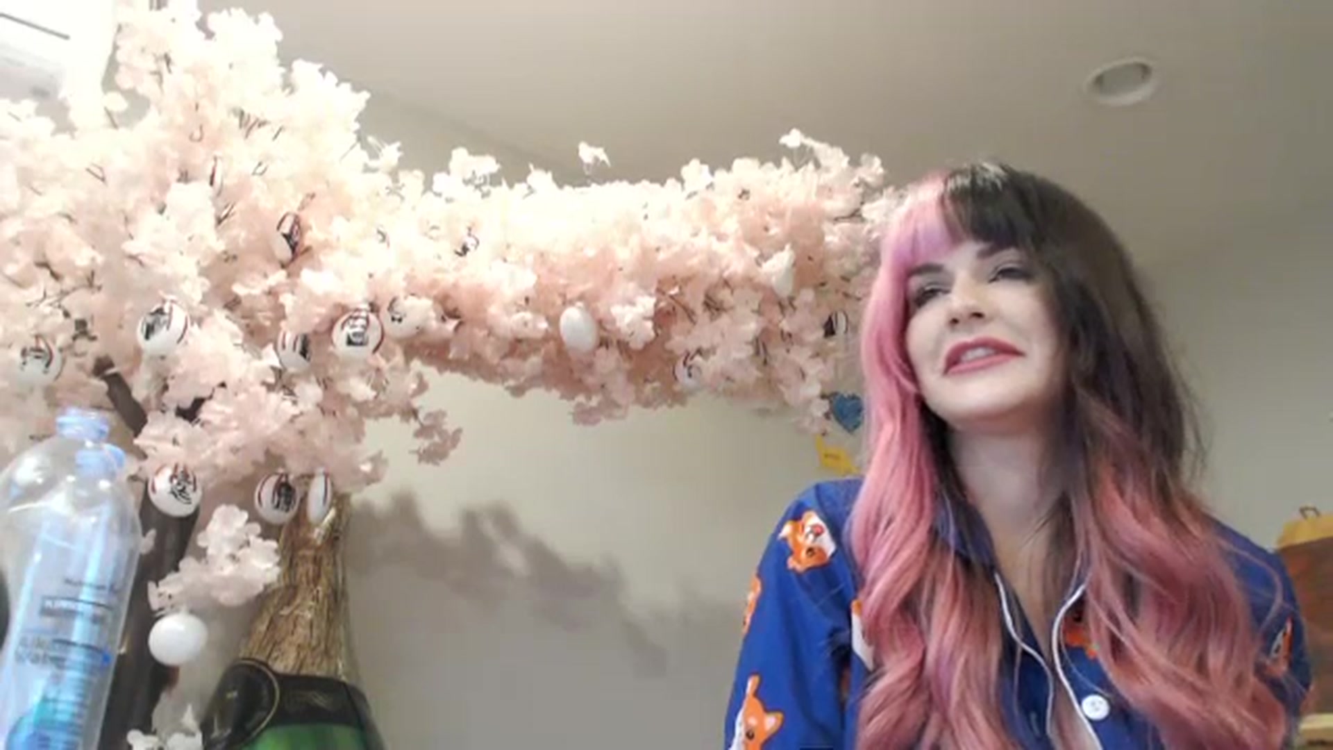 Gallery image thumbnail from DahliaIsDopey's myfreecams stream on, 09/10/2023, 03:02 image 20 of 20