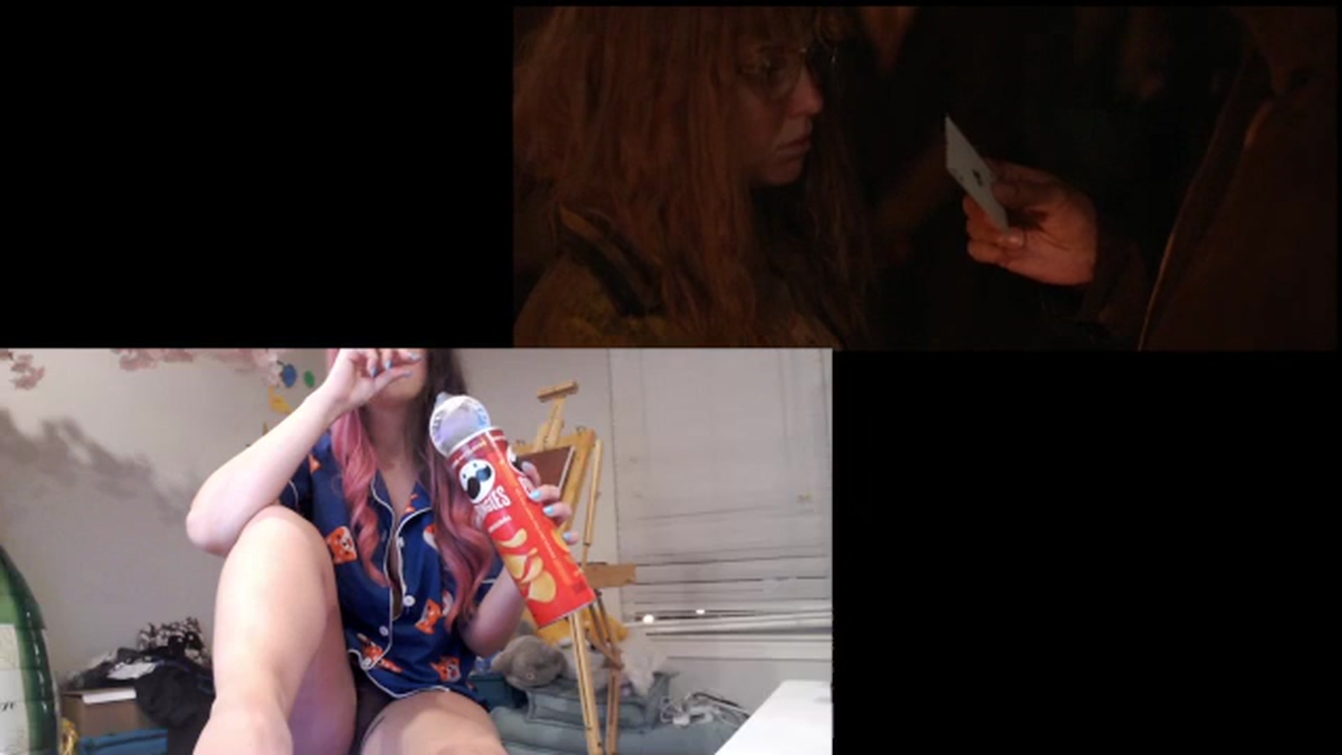 Gallery image thumbnail from DahliaIsDopey's myfreecams stream on, 09/10/2023, 03:02 image 10 of 20