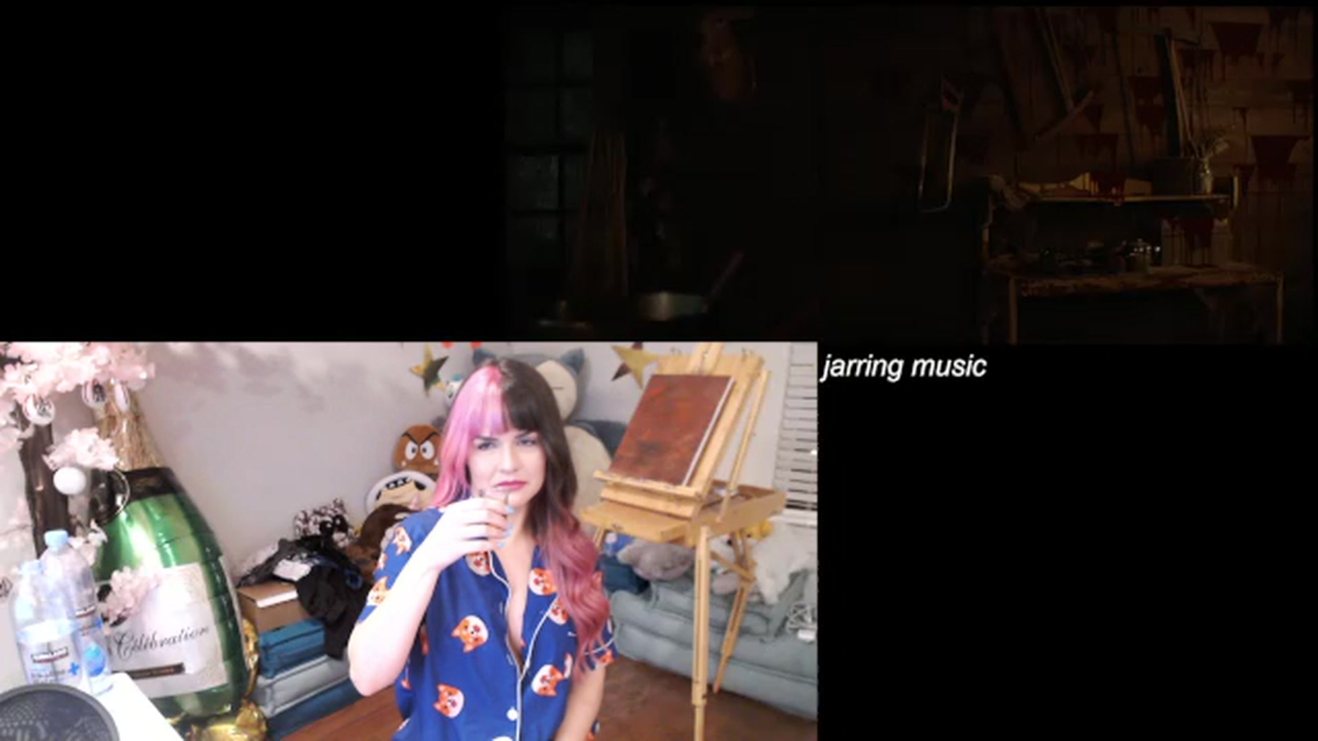 Gallery image thumbnail from DahliaIsDopey's myfreecams stream on, 09/10/2023, 03:02 image 2 of 20
