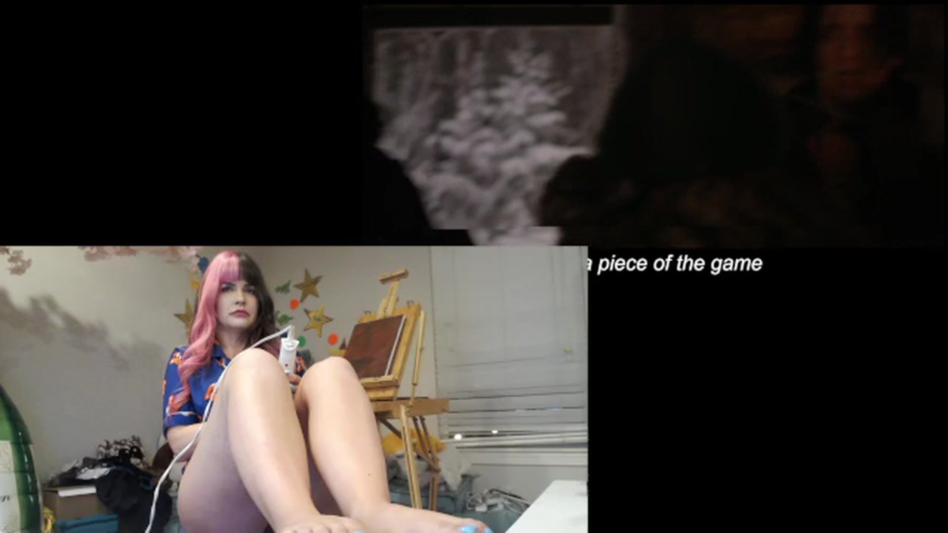 Gallery image thumbnail from DahliaIsDopey's myfreecams stream on, 09/10/2023, 03:02 image 11 of 20
