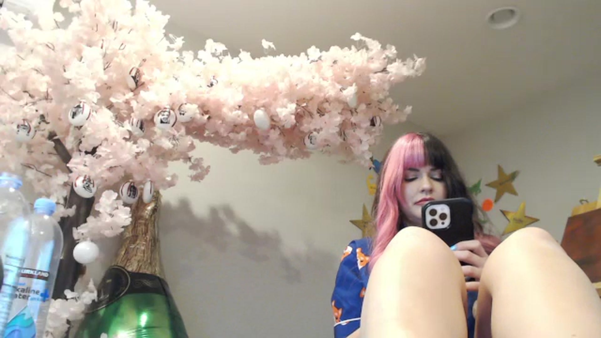 Gallery image thumbnail from DahliaIsDopey's myfreecams stream on, 09/10/2023, 03:02 image 19 of 20