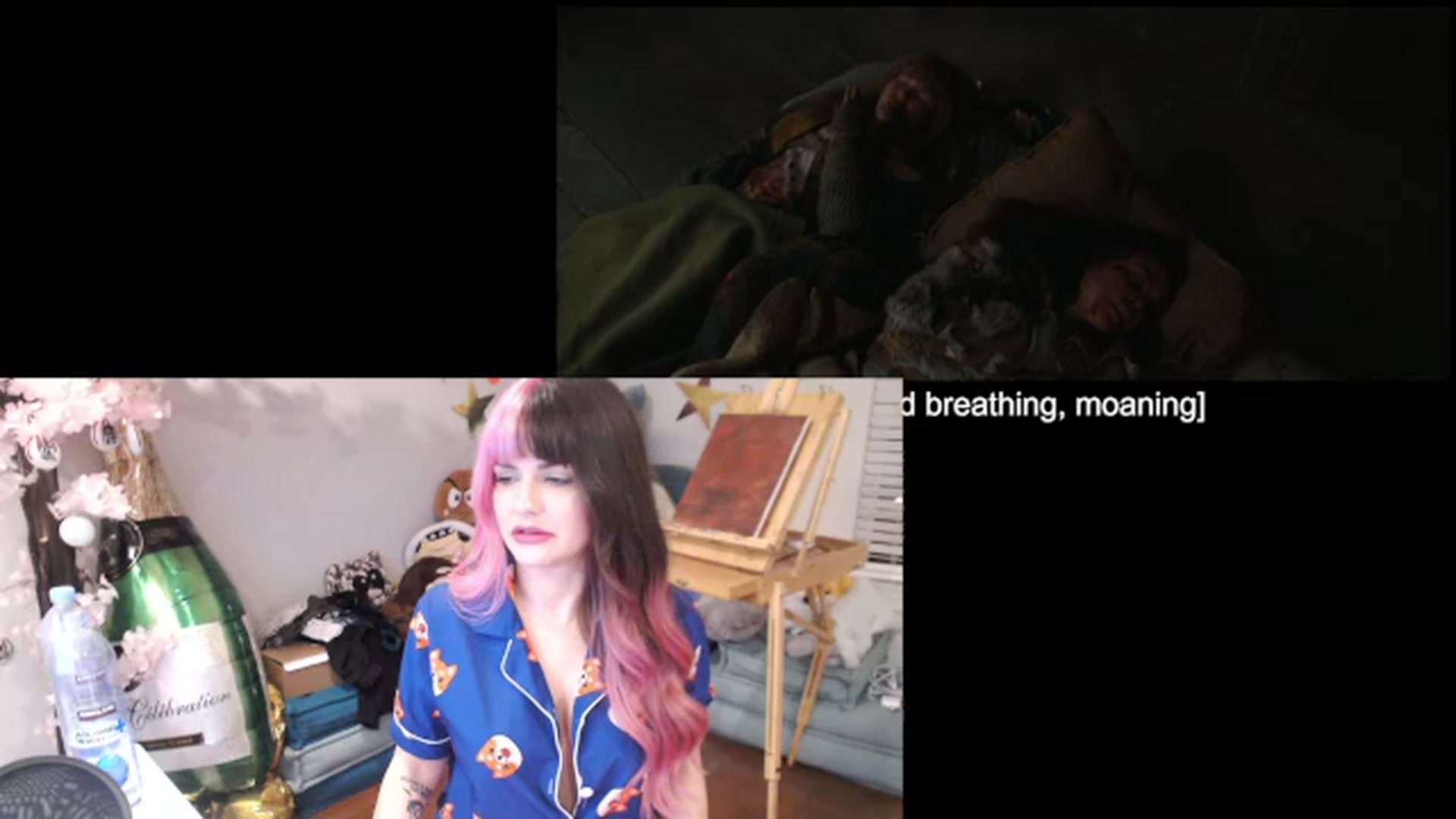 Gallery image thumbnail from DahliaIsDopey's myfreecams stream on, 09/10/2023, 03:02 image 5 of 20