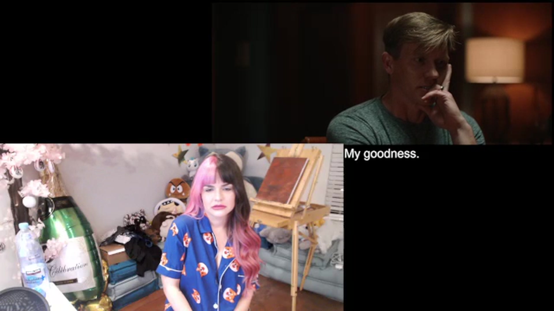 Gallery image thumbnail from DahliaIsDopey's myfreecams stream on, 09/10/2023, 03:02 image 3 of 20