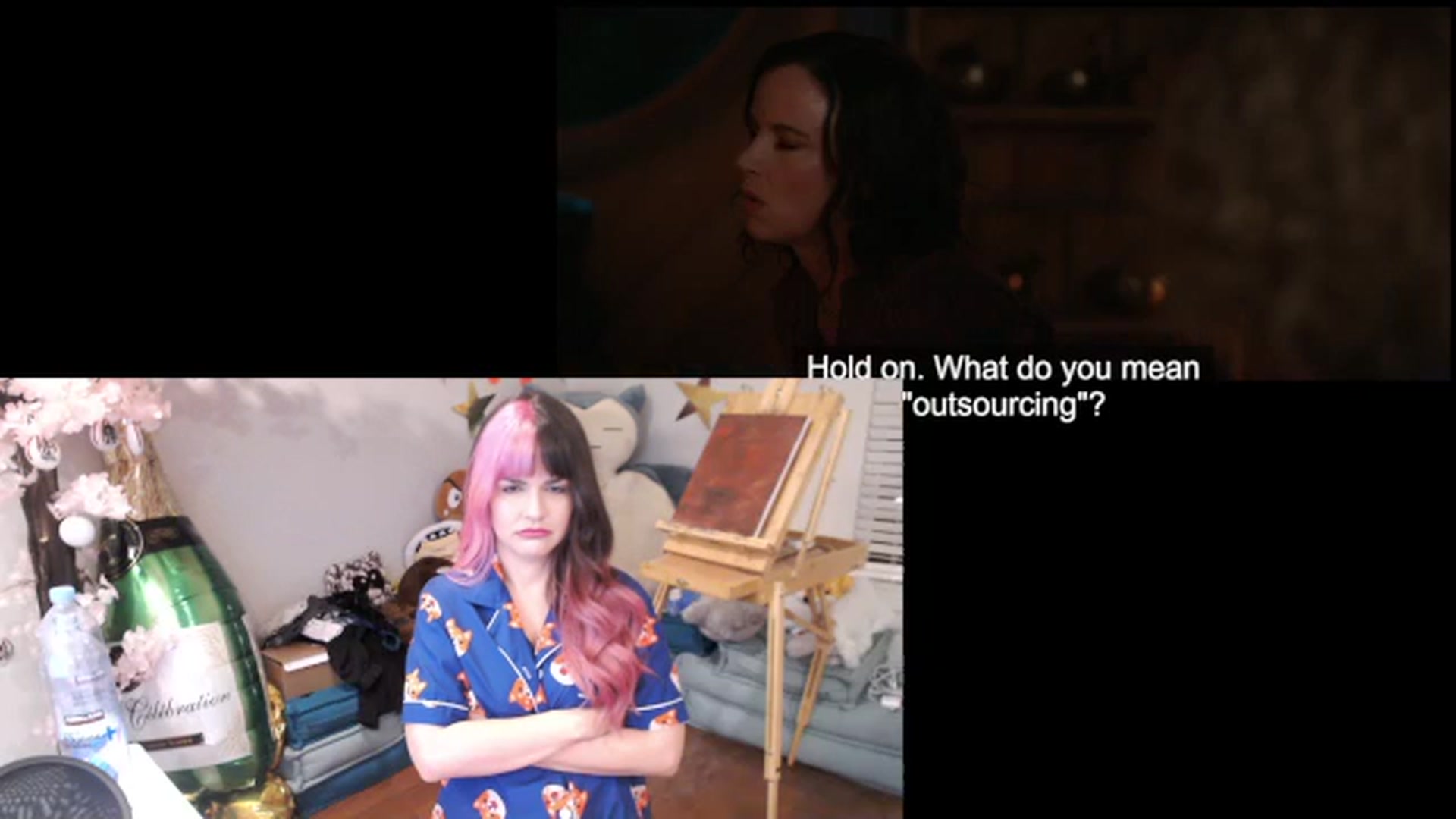 Gallery image thumbnail from DahliaIsDopey's myfreecams stream on, 09/10/2023, 03:02 image 4 of 20