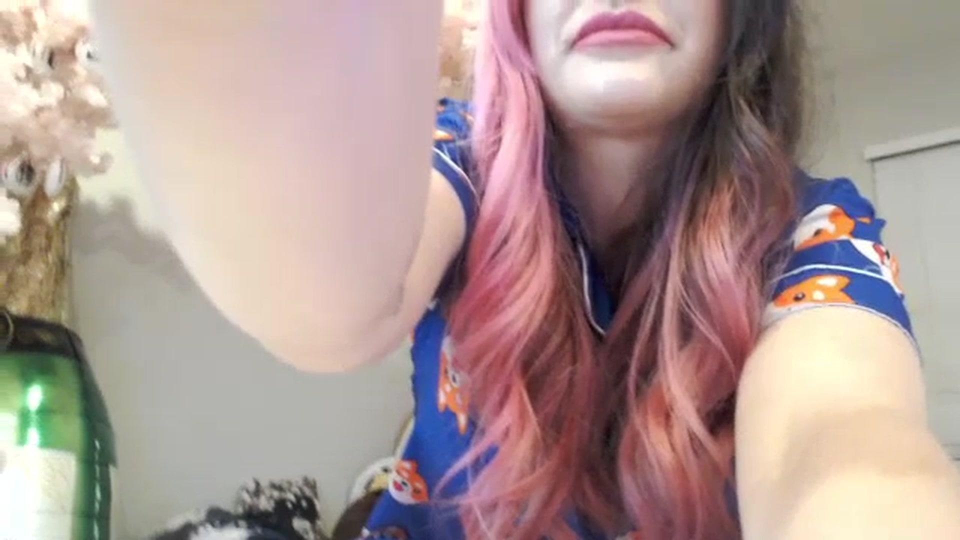Gallery image thumbnail from DahliaIsDopey's myfreecams stream on, 09/10/2023, 03:02 image 17 of 20