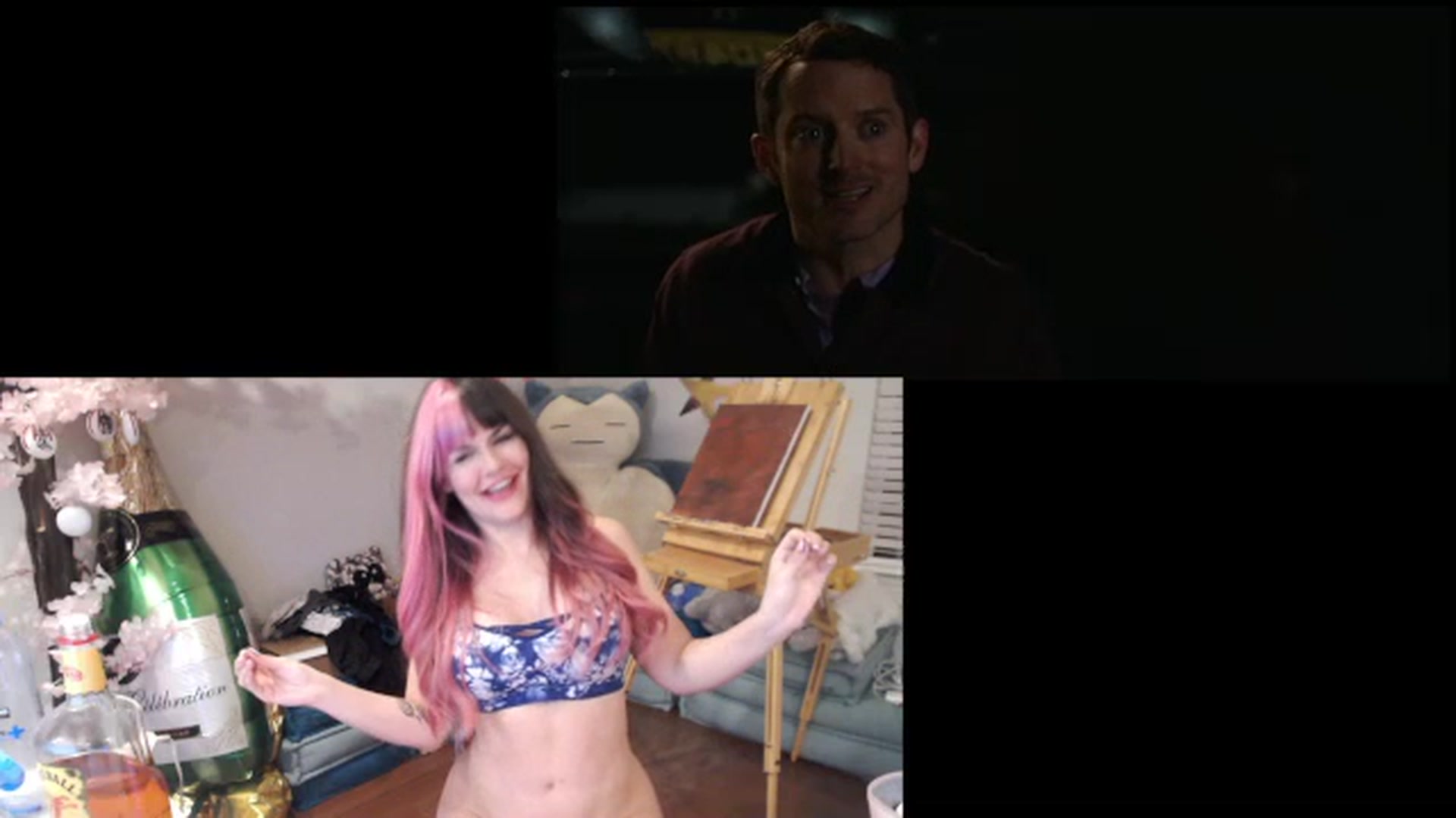 Gallery image thumbnail from DahliaIsDopey's myfreecams stream on, 09/12/2023, 03:02 image 14 of 20