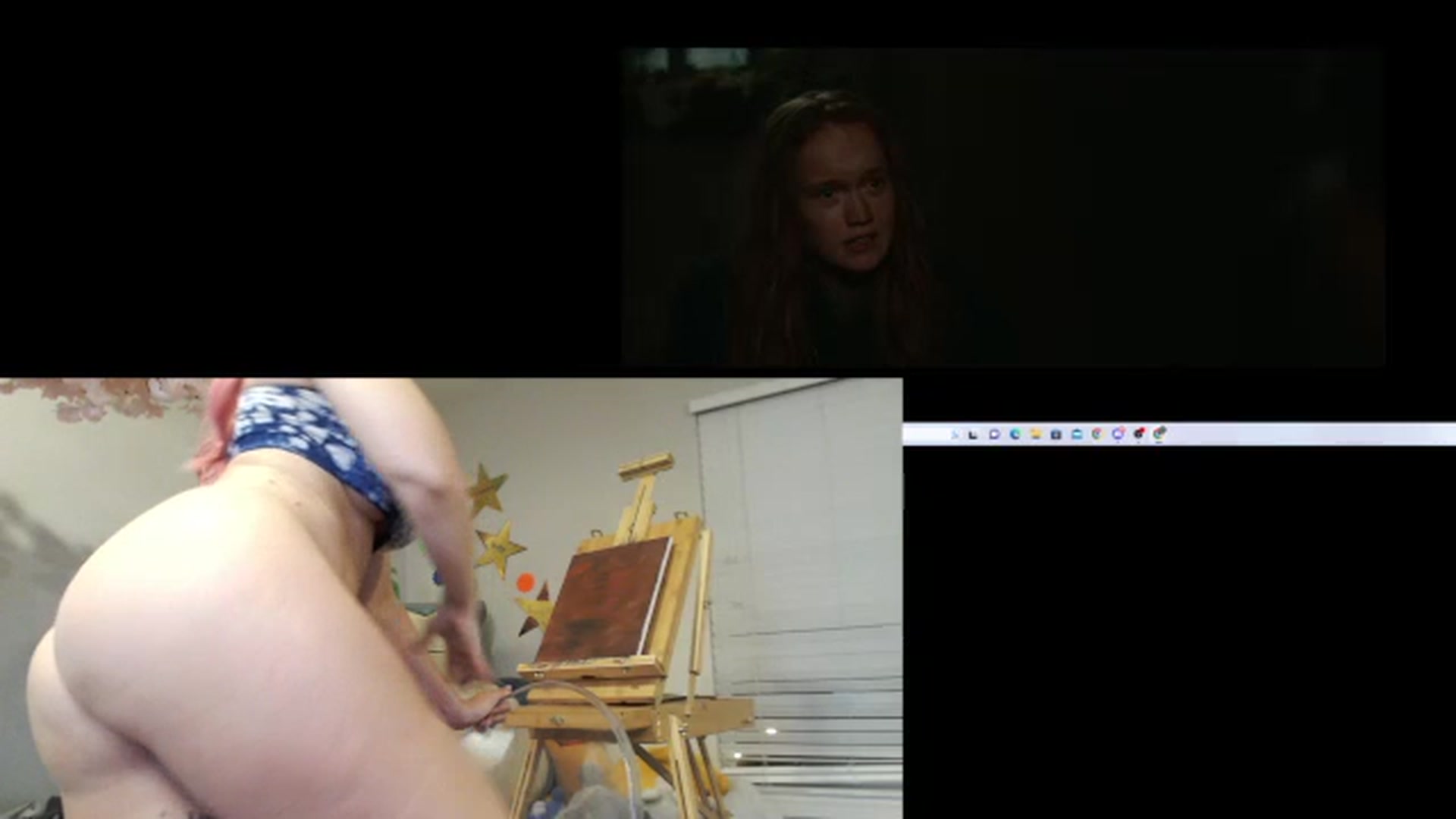 Gallery image thumbnail from DahliaIsDopey's myfreecams stream on, 09/12/2023, 03:02 image 7 of 20