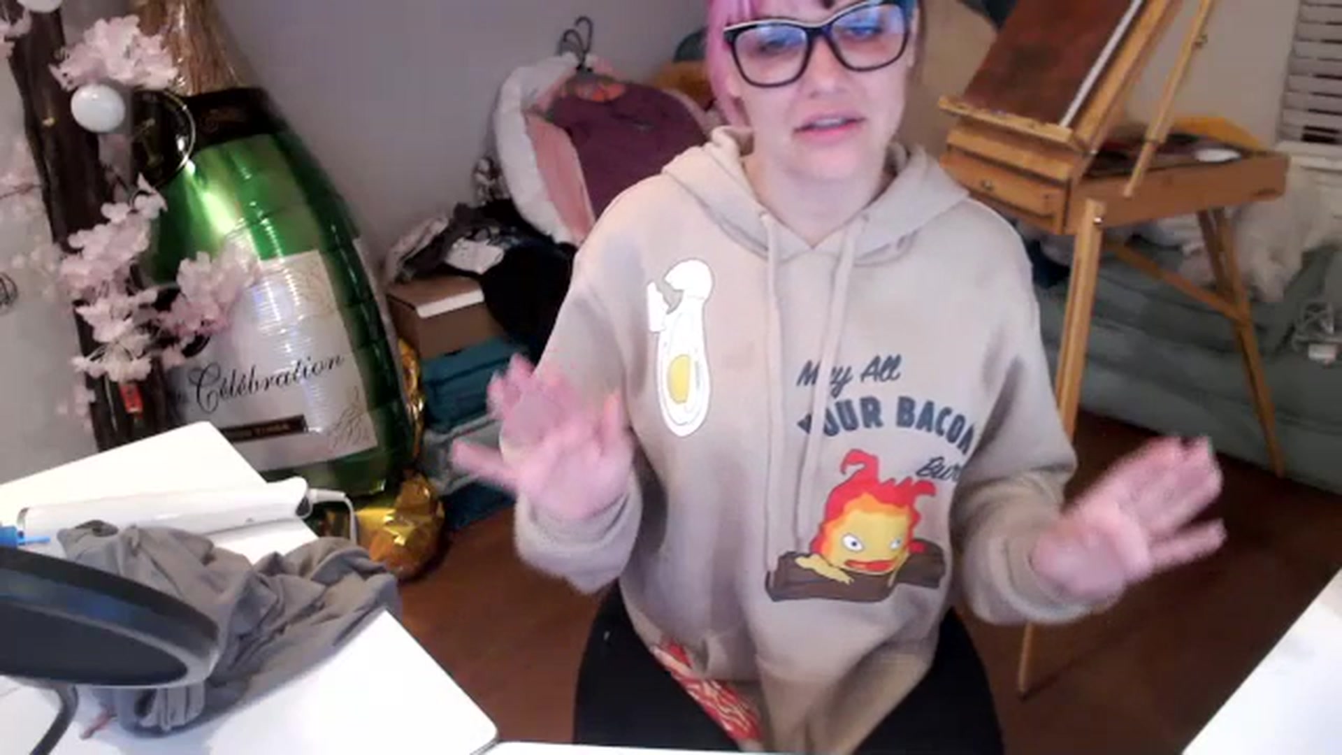Gallery image thumbnail from DahliaIsDopey's myfreecams stream on, 09/19/2023, 06:48 image 11 of 20
