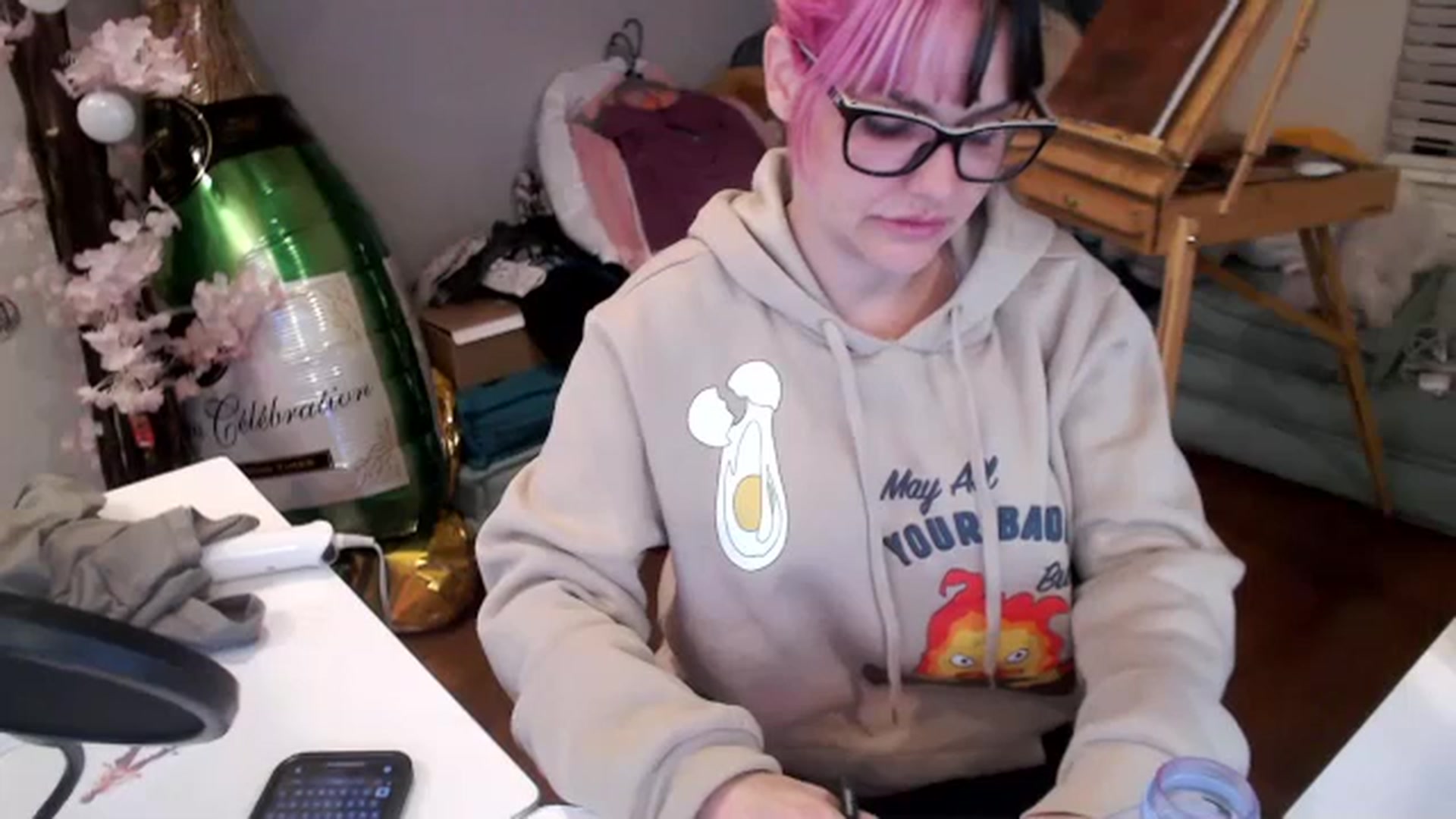 Gallery image thumbnail from DahliaIsDopey's myfreecams stream on, 09/19/2023, 06:48 image 8 of 20