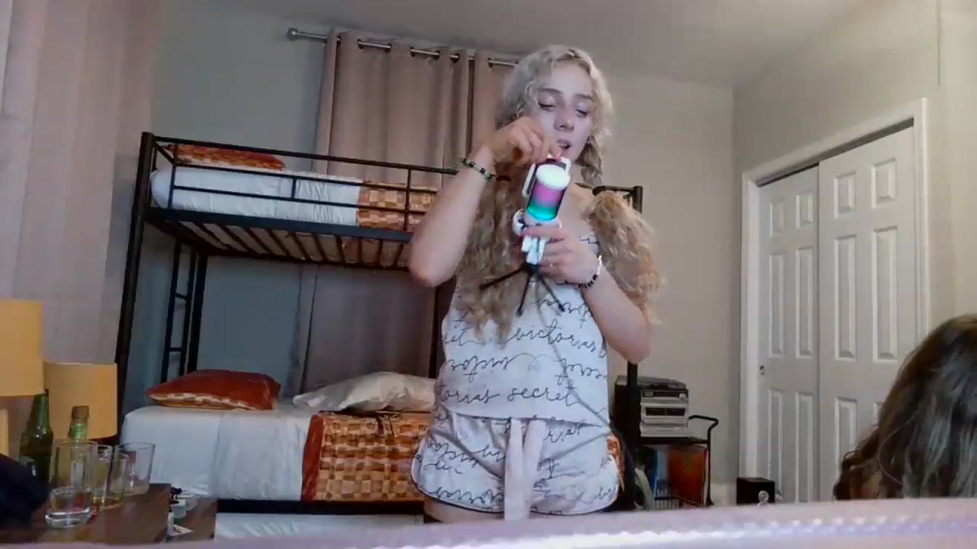 Gallery image thumbnail from DahliaIsDopey's myfreecams stream on, 09/30/2023, 03:03 image 18 of 20