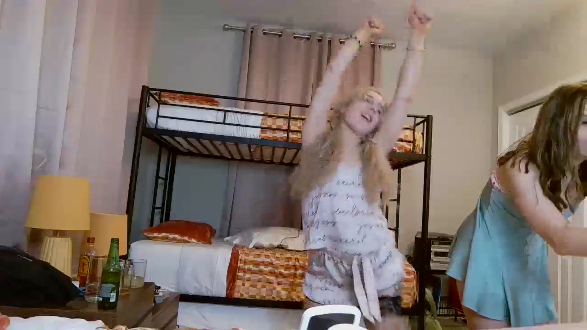 Gallery image thumbnail from DahliaIsDopey's myfreecams stream on, 09/30/2023, 04:42 image 4 of 20