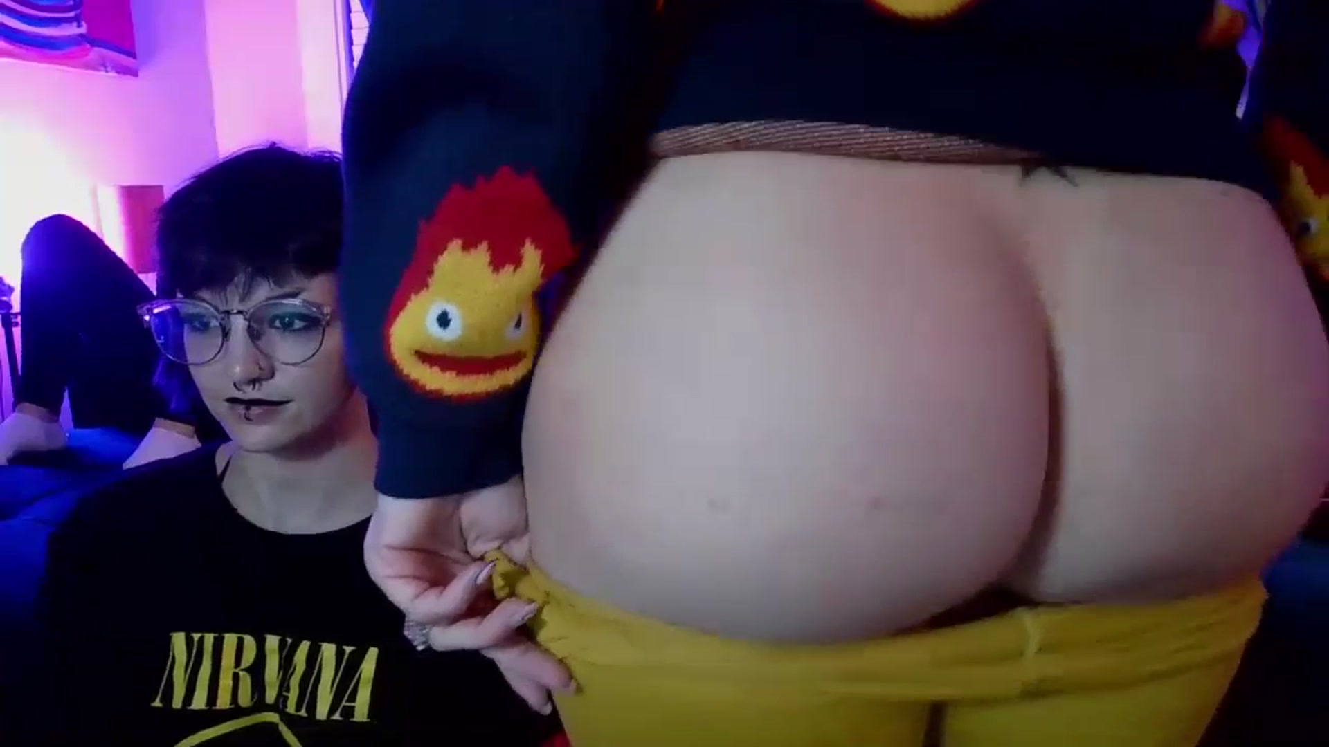 Gallery image thumbnail from DahliaIsDopey's myfreecams stream on, 10/02/2023, 02:35 image 7 of 20