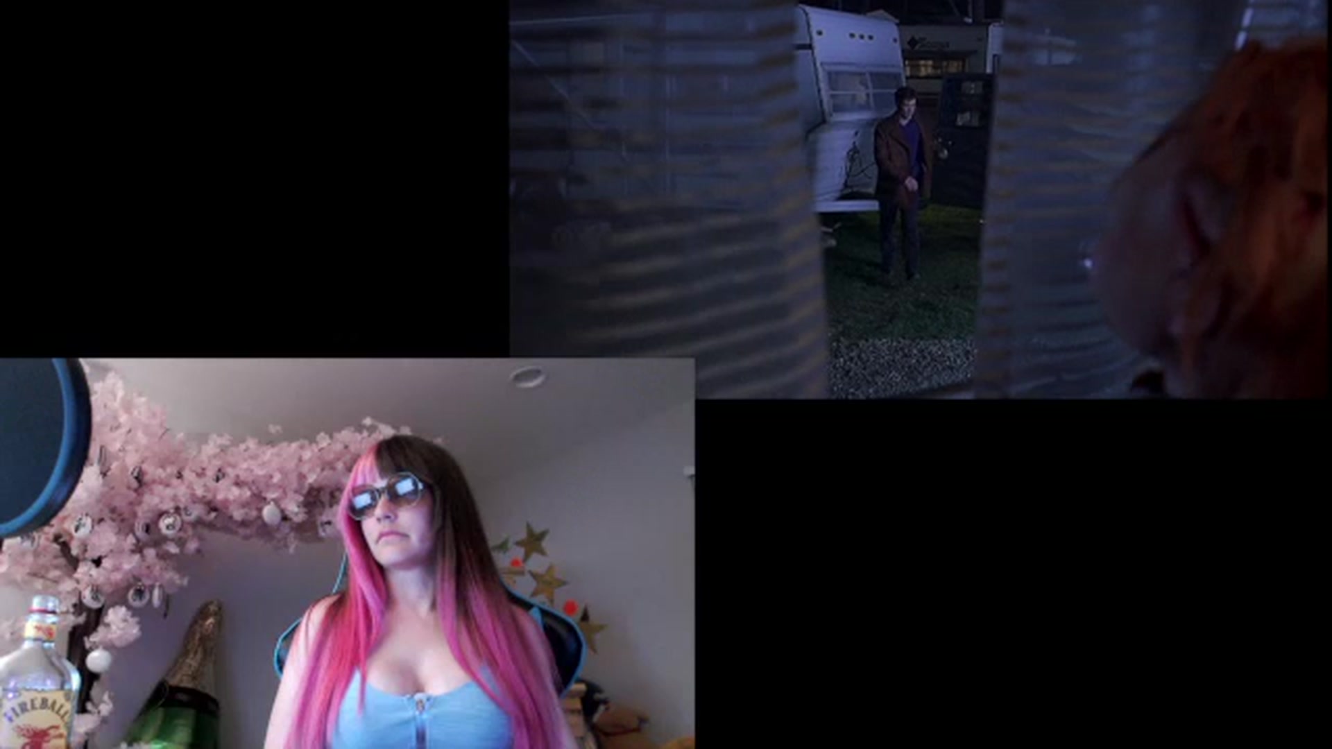 Gallery image thumbnail from DahliaIsDopey's myfreecams stream on, 10/06/2023, 03:16 image 3 of 20