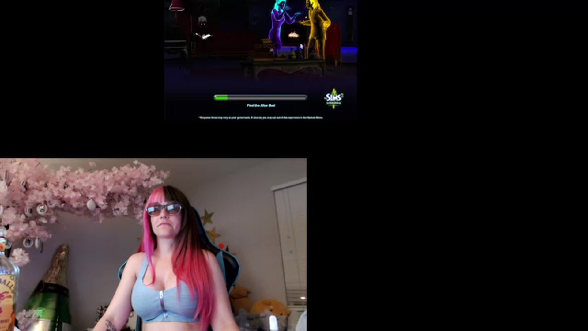 Gallery image thumbnail from DahliaIsDopey's myfreecams stream on, 10/06/2023, 03:31 image 11 of 20