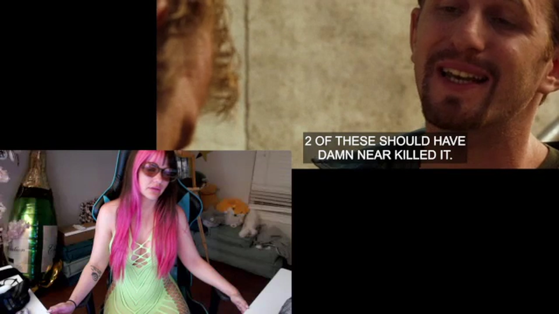 Gallery image thumbnail from DahliaIsDopey's myfreecams stream on, 10/07/2023, 03:19 image 18 of 20