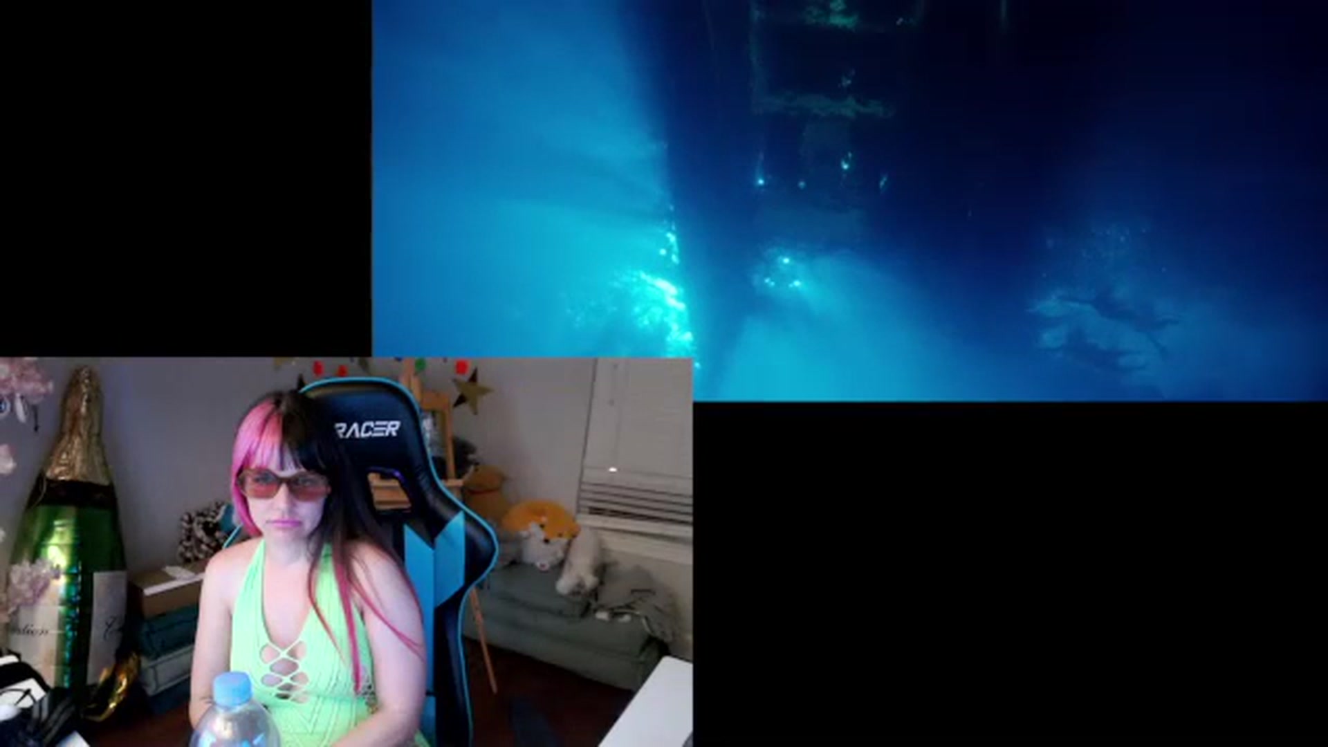 Gallery image thumbnail from DahliaIsDopey's myfreecams stream on, 10/07/2023, 03:19 image 13 of 20