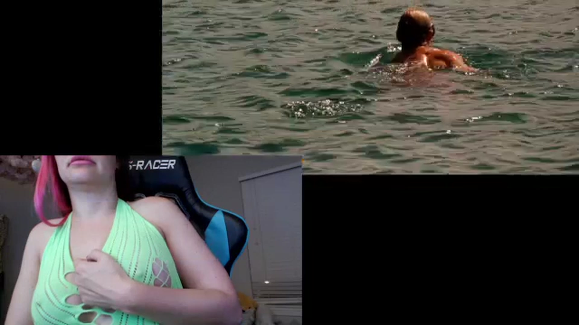 Gallery image thumbnail from DahliaIsDopey's myfreecams stream on, 10/07/2023, 03:19 image 16 of 20