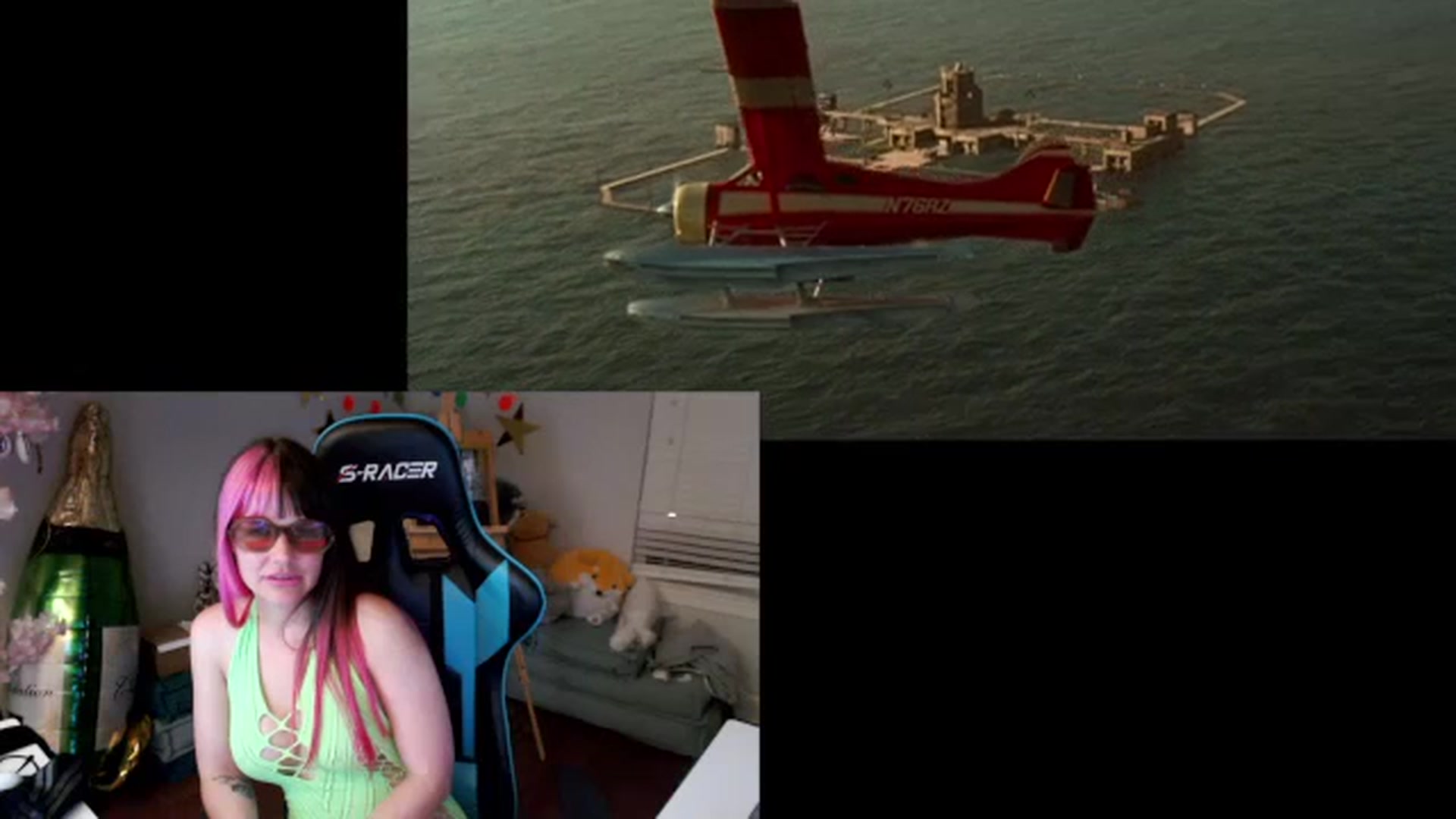 Gallery image thumbnail from DahliaIsDopey's myfreecams stream on, 10/07/2023, 03:19 image 15 of 20