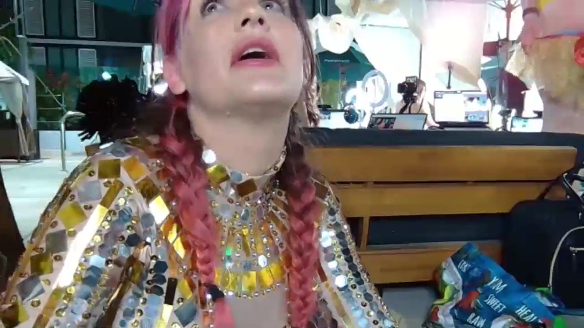 Gallery image thumbnail from DahliaIsDopey's myfreecams stream on, 10/10/2023, 03:02 image 16 of 20