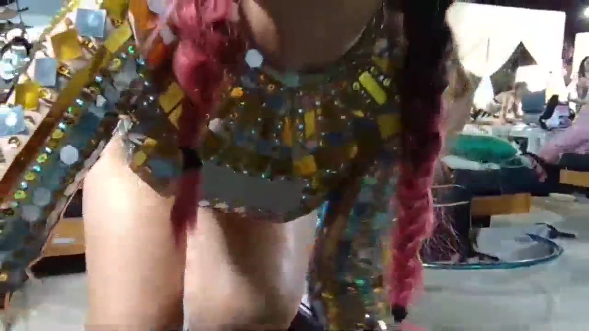 Gallery image thumbnail from DahliaIsDopey's myfreecams stream on, 10/10/2023, 03:02 image 4 of 20