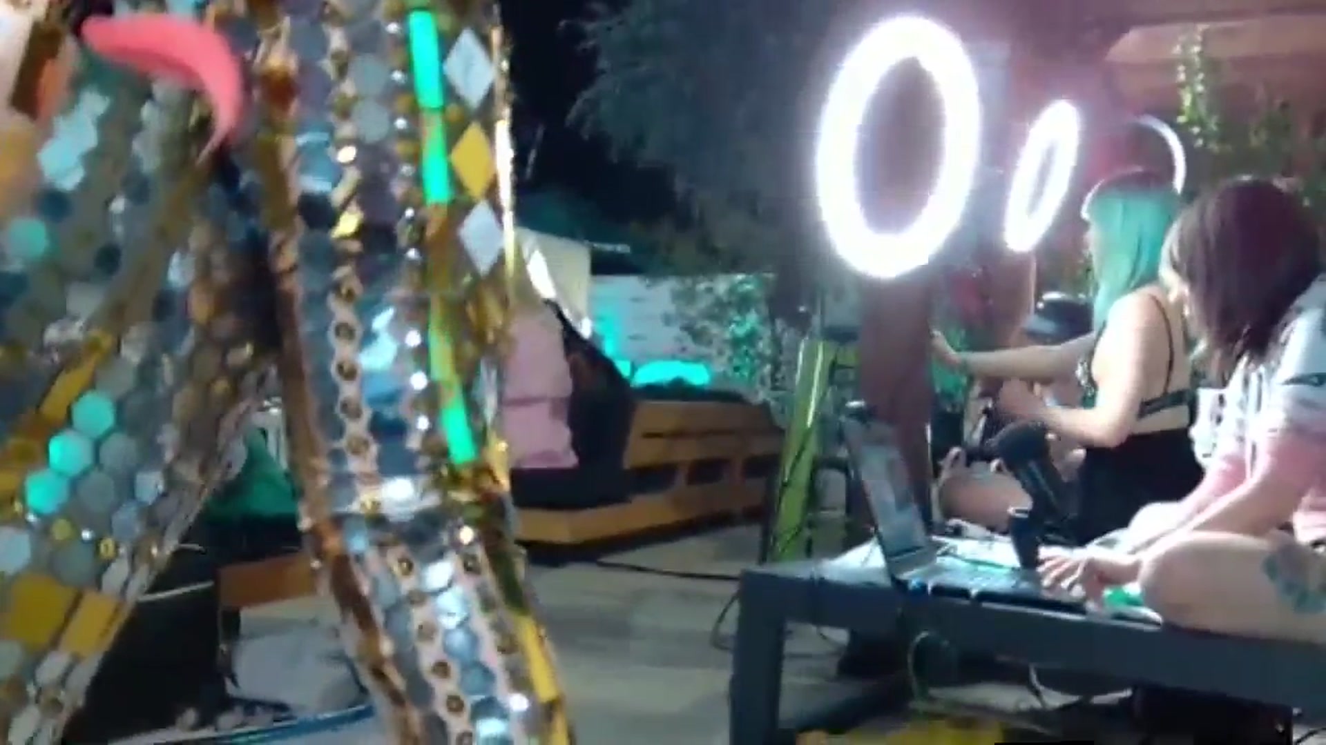Gallery image thumbnail from DahliaIsDopey's myfreecams stream on, 10/10/2023, 03:02 image 5 of 20