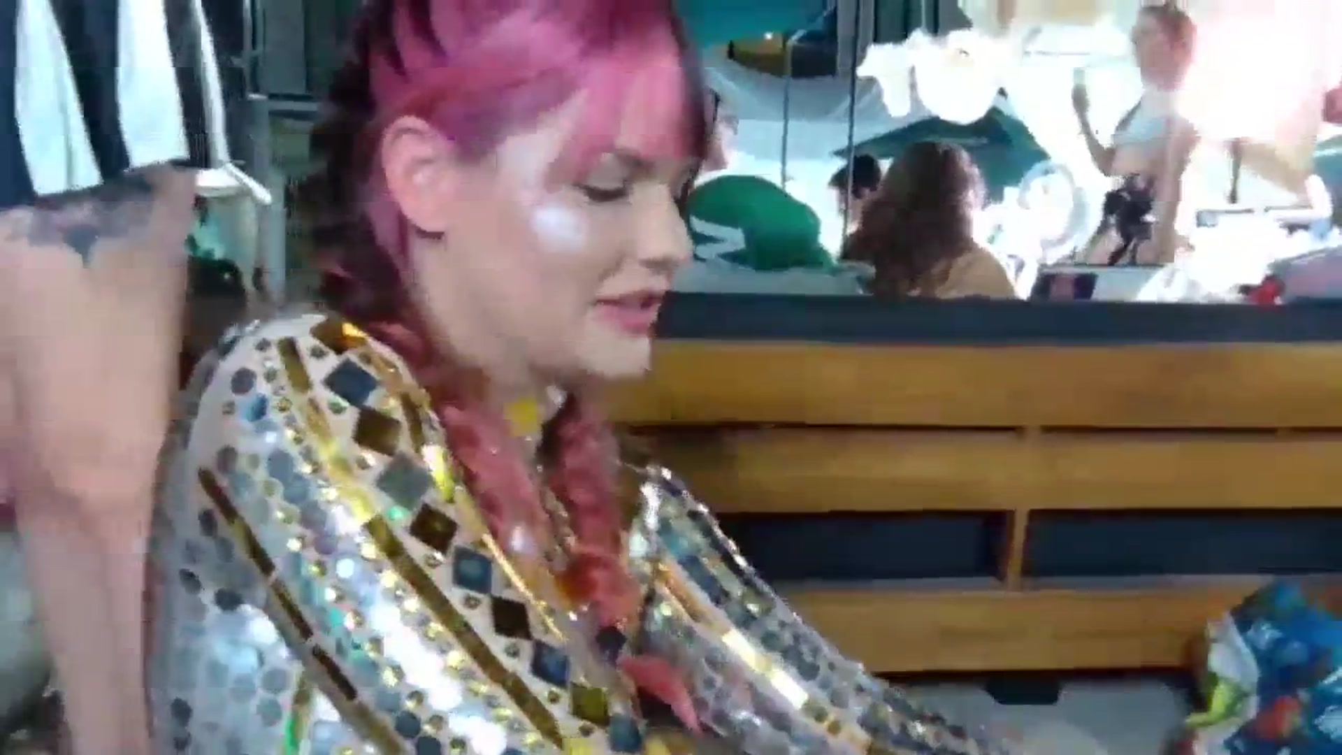 Gallery image thumbnail from DahliaIsDopey's myfreecams stream on, 10/10/2023, 03:02 image 18 of 20
