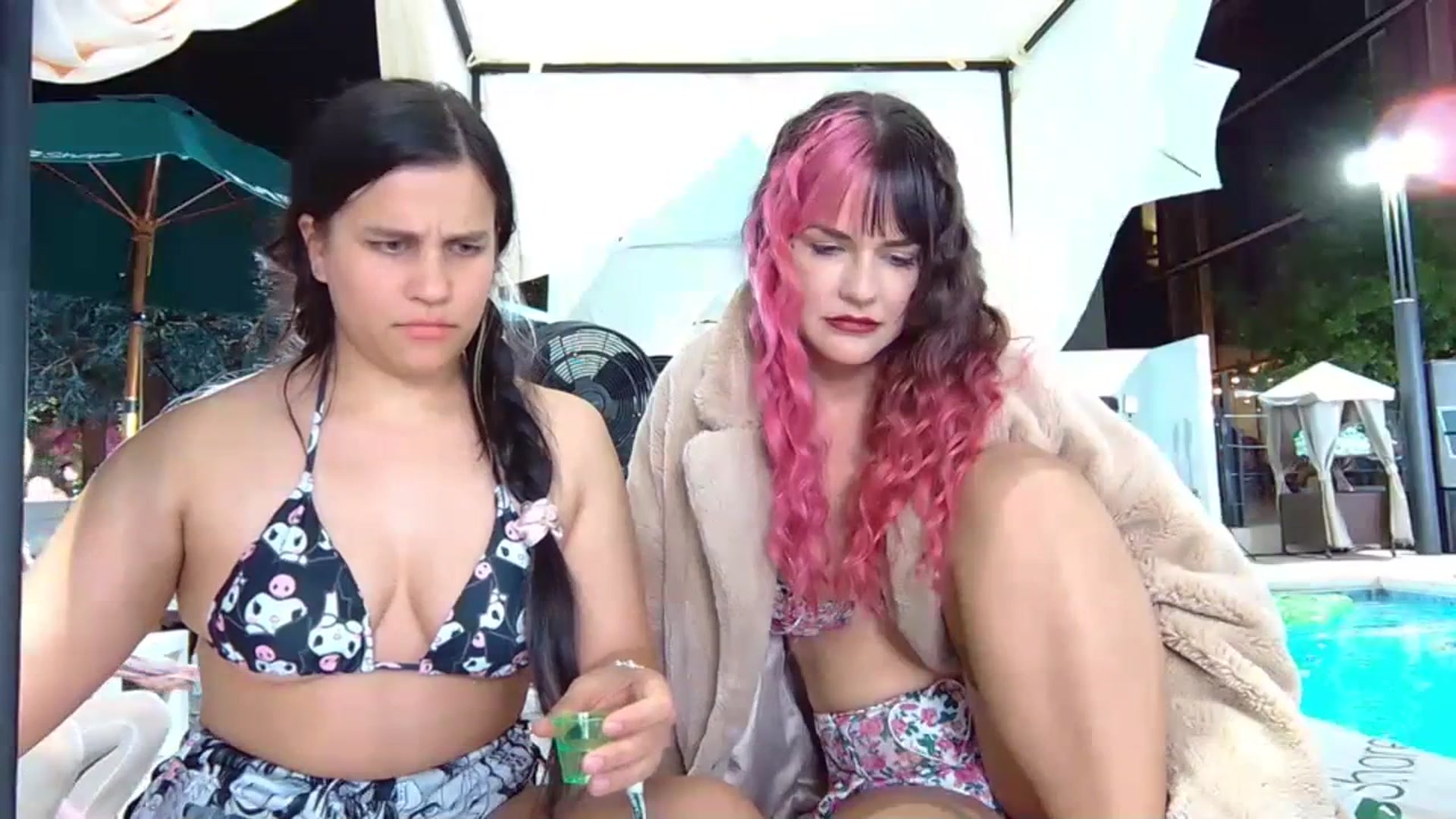 Gallery image thumbnail from DahliaIsDopey's myfreecams stream on, 10/11/2023, 06:10 image 15 of 20