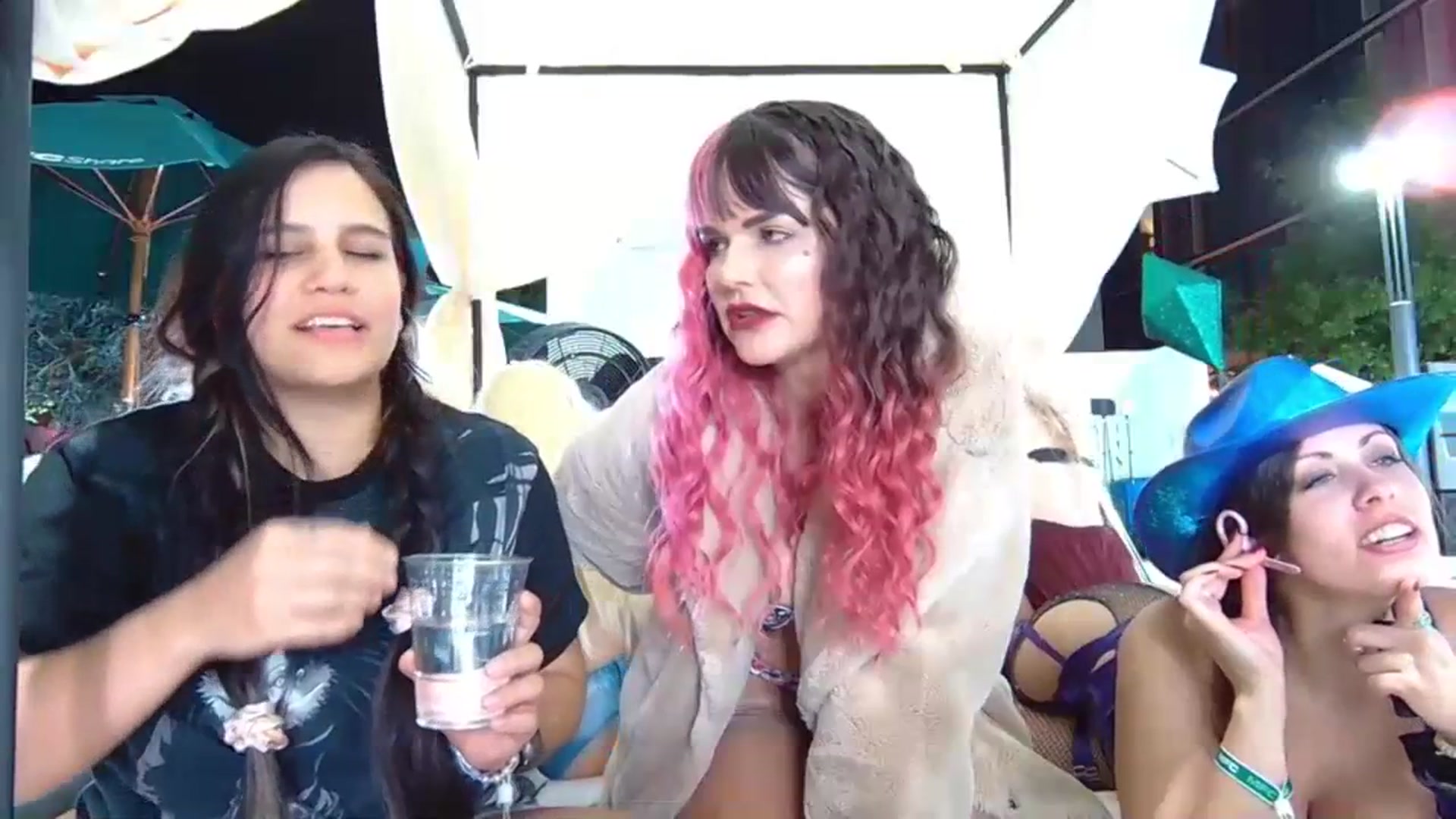 Gallery image thumbnail from DahliaIsDopey's myfreecams stream on, 10/11/2023, 06:10 image 20 of 20