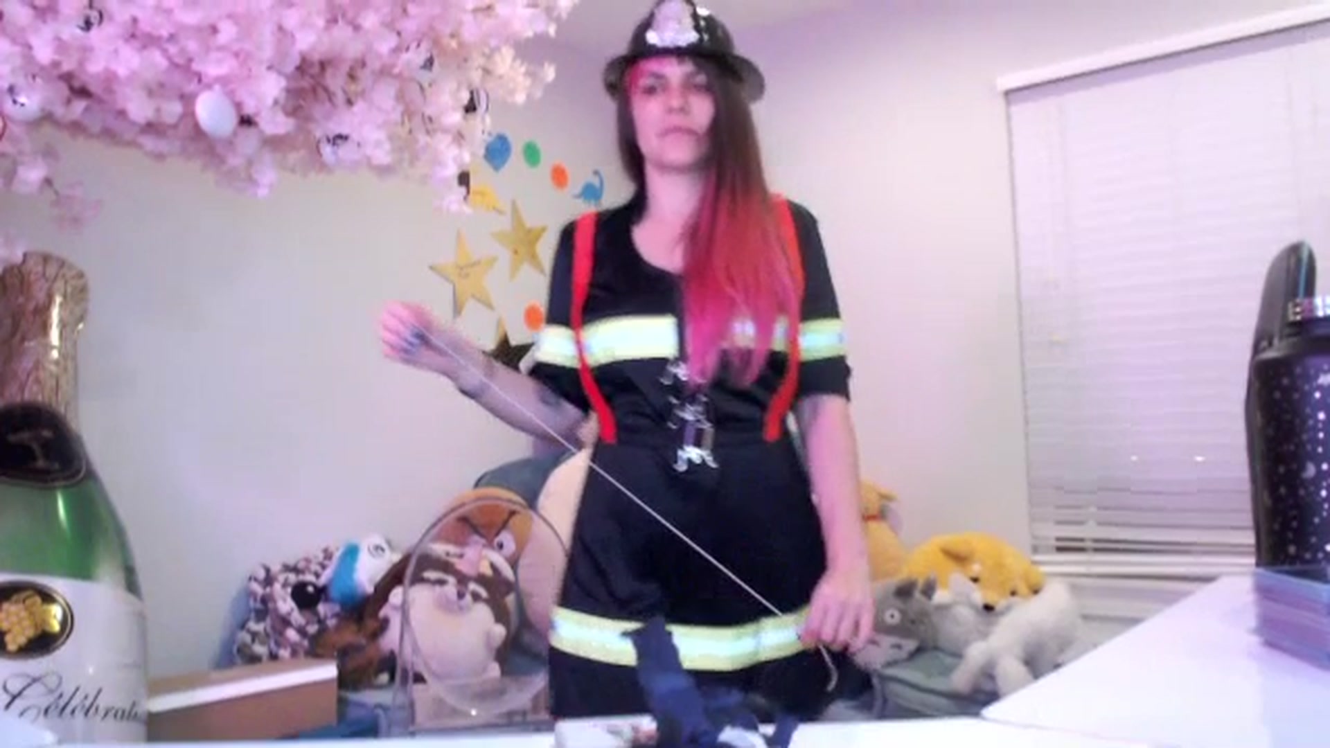 Gallery image thumbnail from DahliaIsDopey's myfreecams stream on, 10/27/2023, 04:42 image 13 of 20