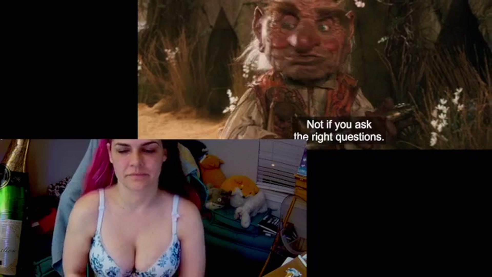 Gallery image thumbnail from DahliaIsDopey's myfreecams stream on, 12/03/2023, 03:52 image 14 of 20