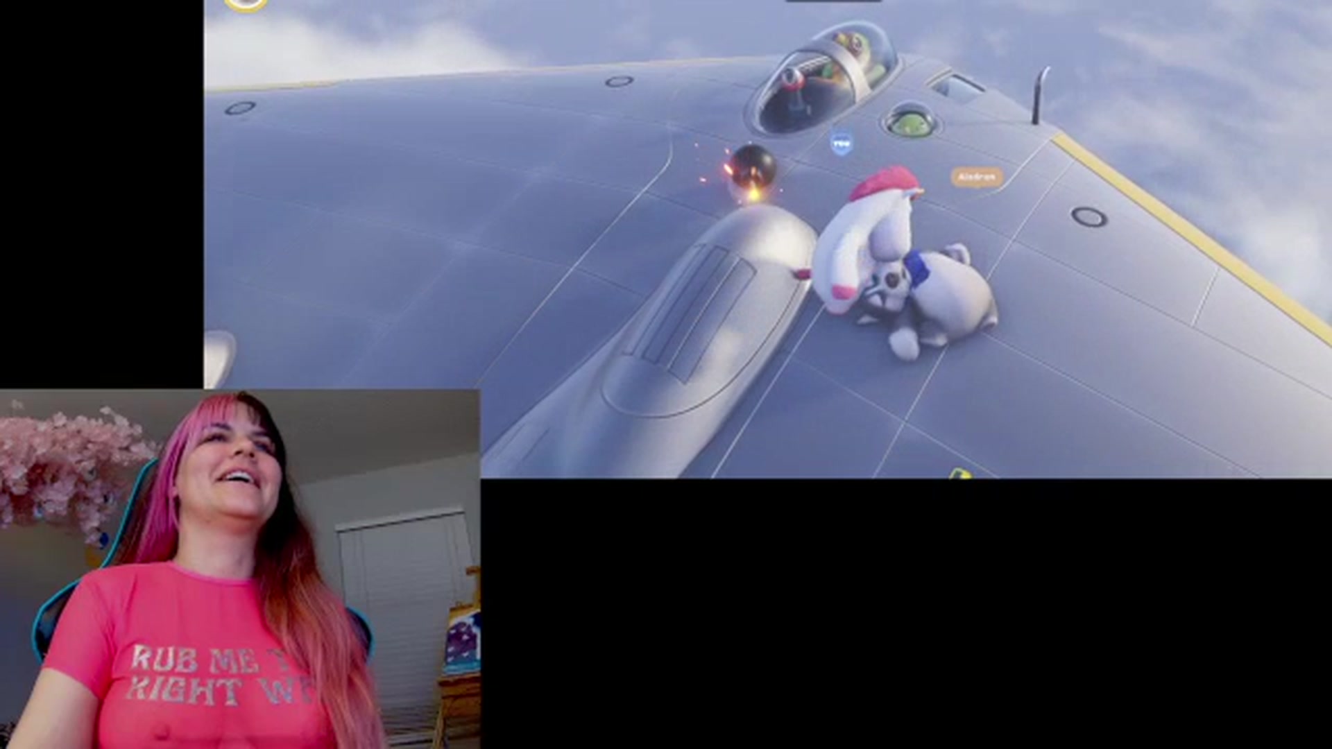 Gallery image thumbnail from DahliaIsDopey's myfreecams stream on, 12/09/2023, 04:51 image 17 of 20