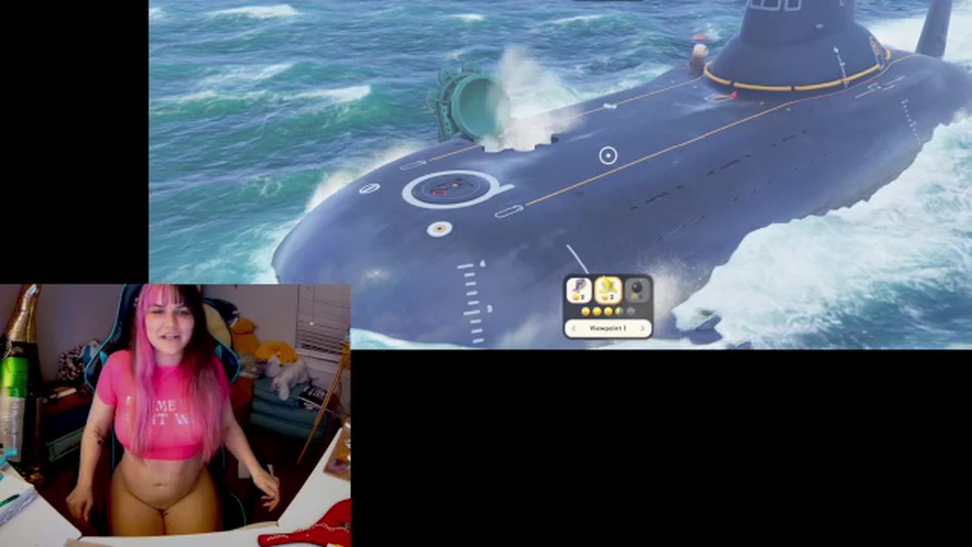 Gallery image thumbnail from DahliaIsDopey's myfreecams stream on, 12/09/2023, 04:51 image 9 of 20