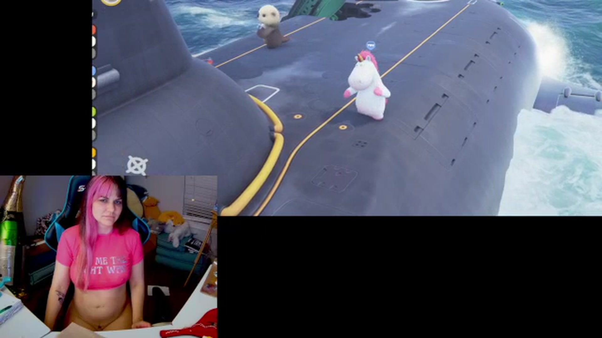 Gallery image thumbnail from DahliaIsDopey's myfreecams stream on, 12/09/2023, 04:51 image 13 of 20
